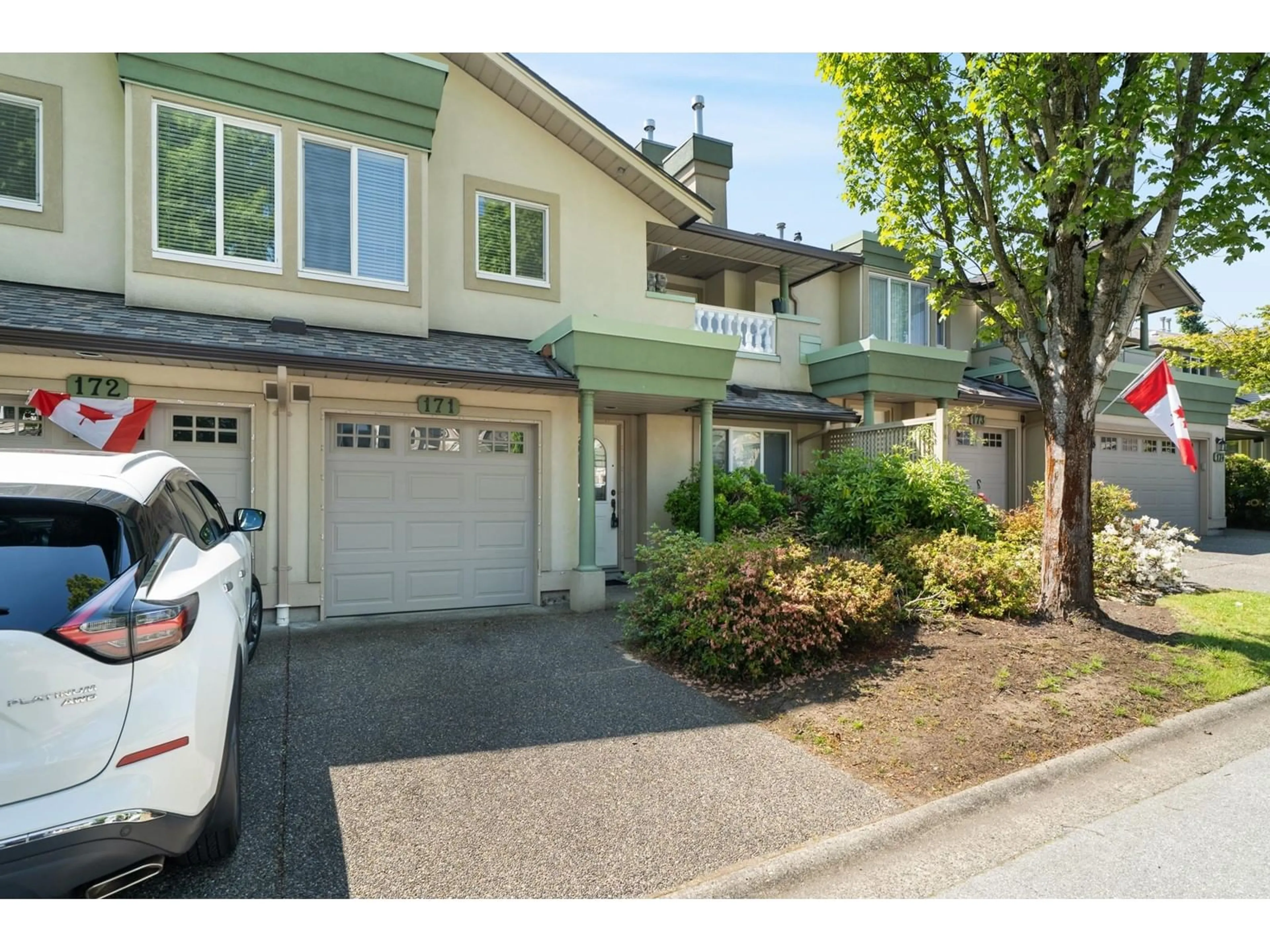 Unknown for 171 - 13888 70, Surrey British Columbia V3W0R8
