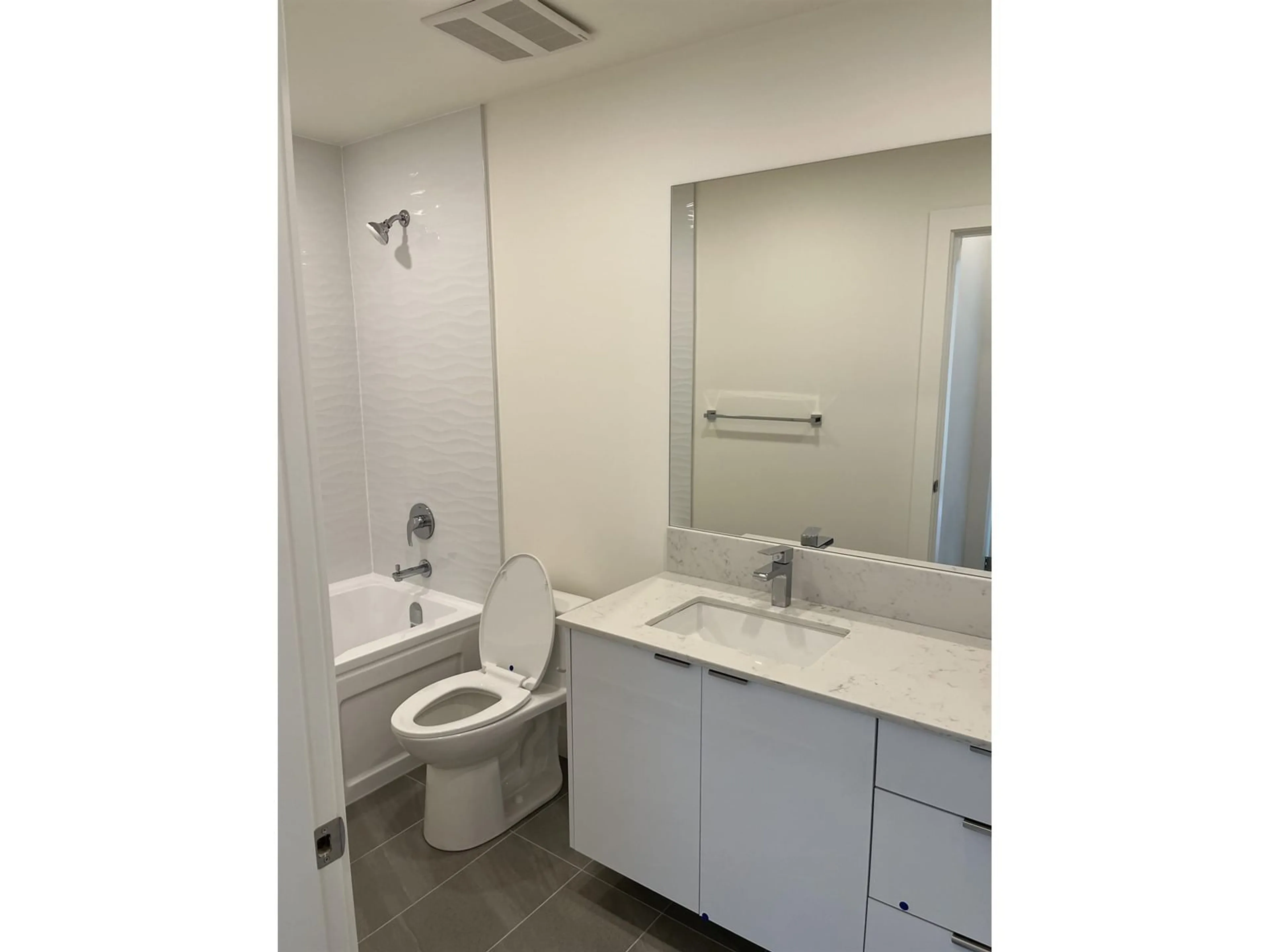 Standard bathroom, unknown for A209 - 8447 202, Langley British Columbia V2Y2B7