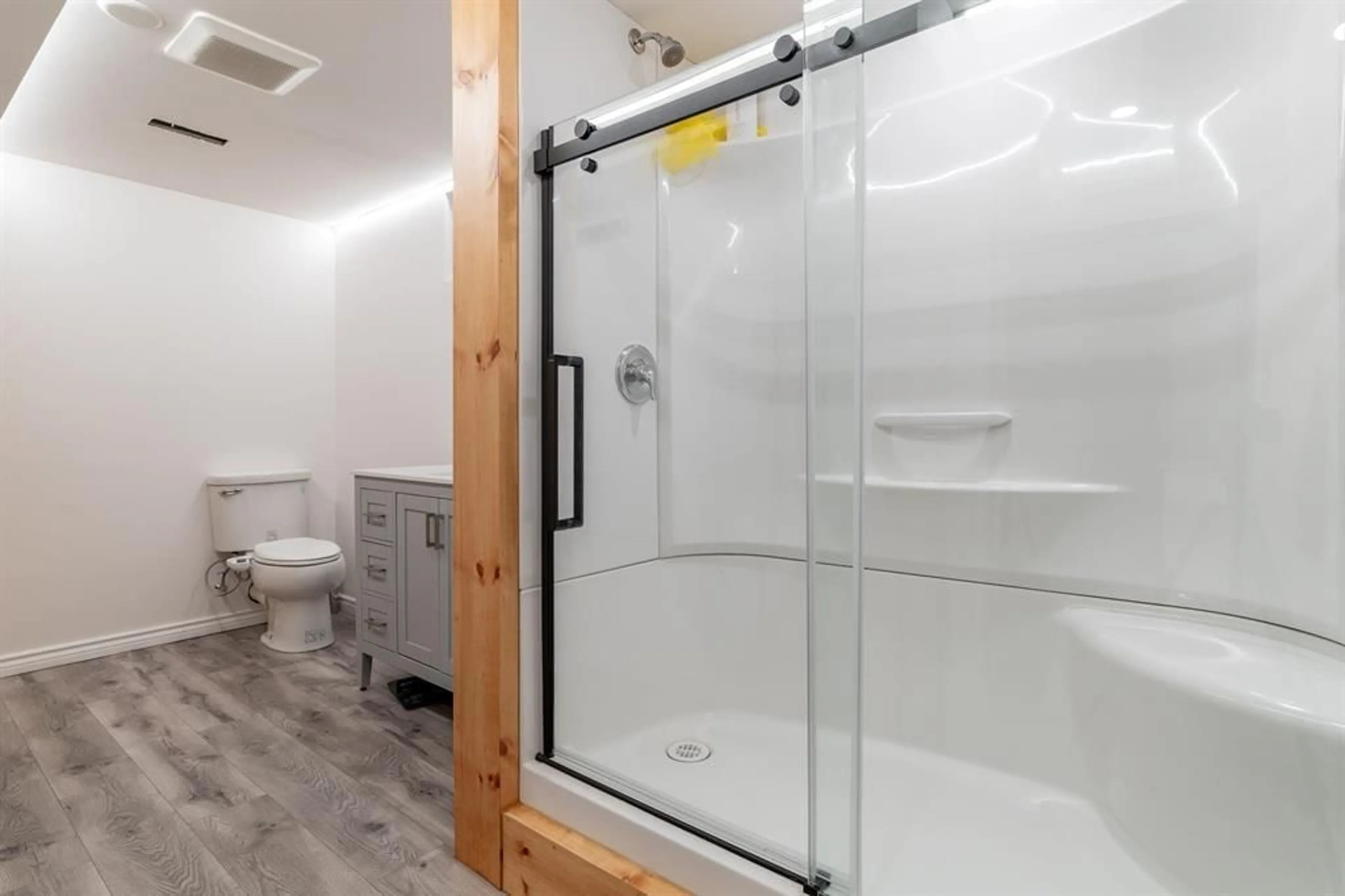 Standard bathroom, unknown for 20490 46, Langley British Columbia V3A3L6