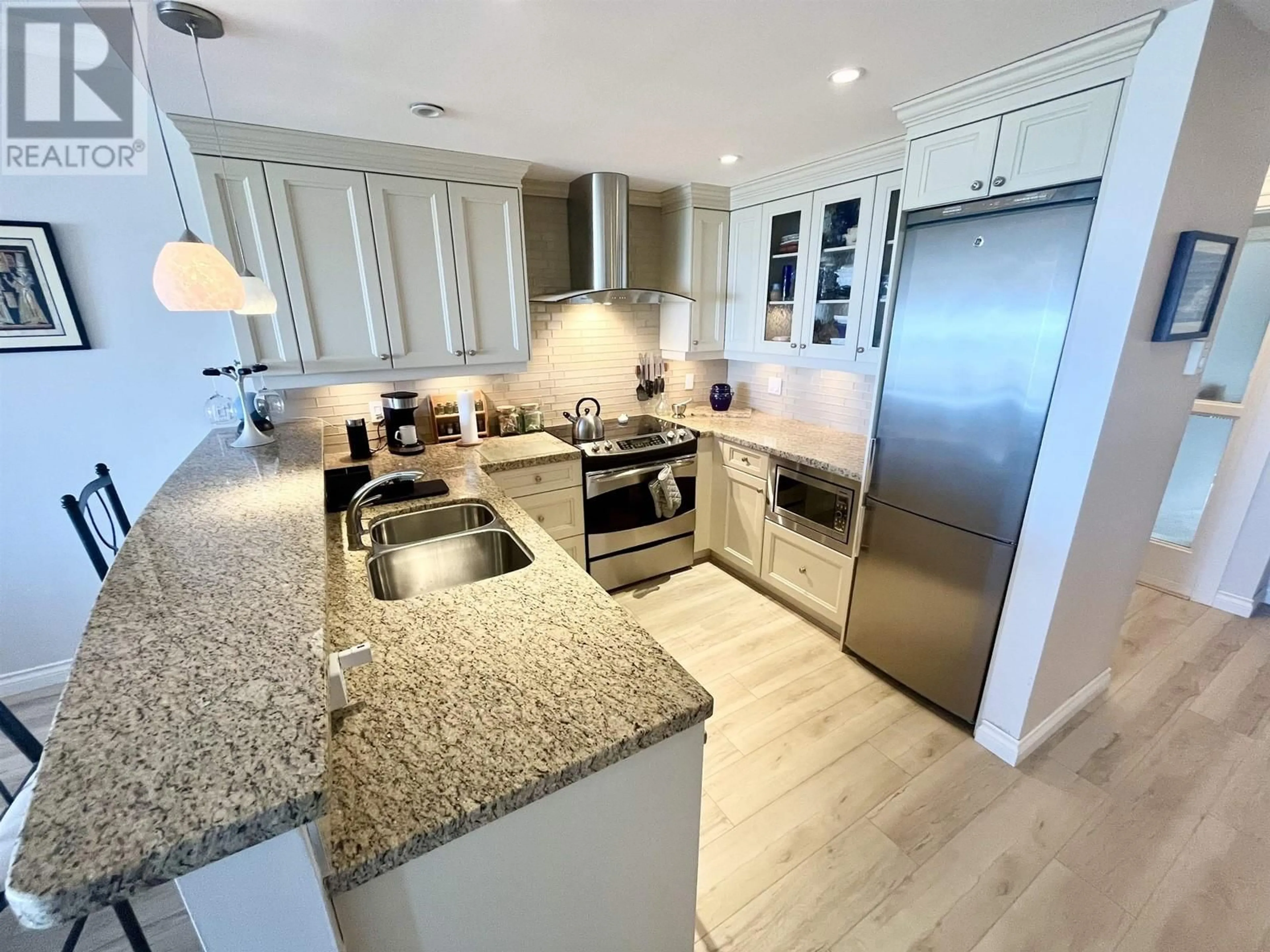 Unknown for 207 - 1120 TSATSU SHORES DRIVE, Tsawwassen British Columbia V4M4G3