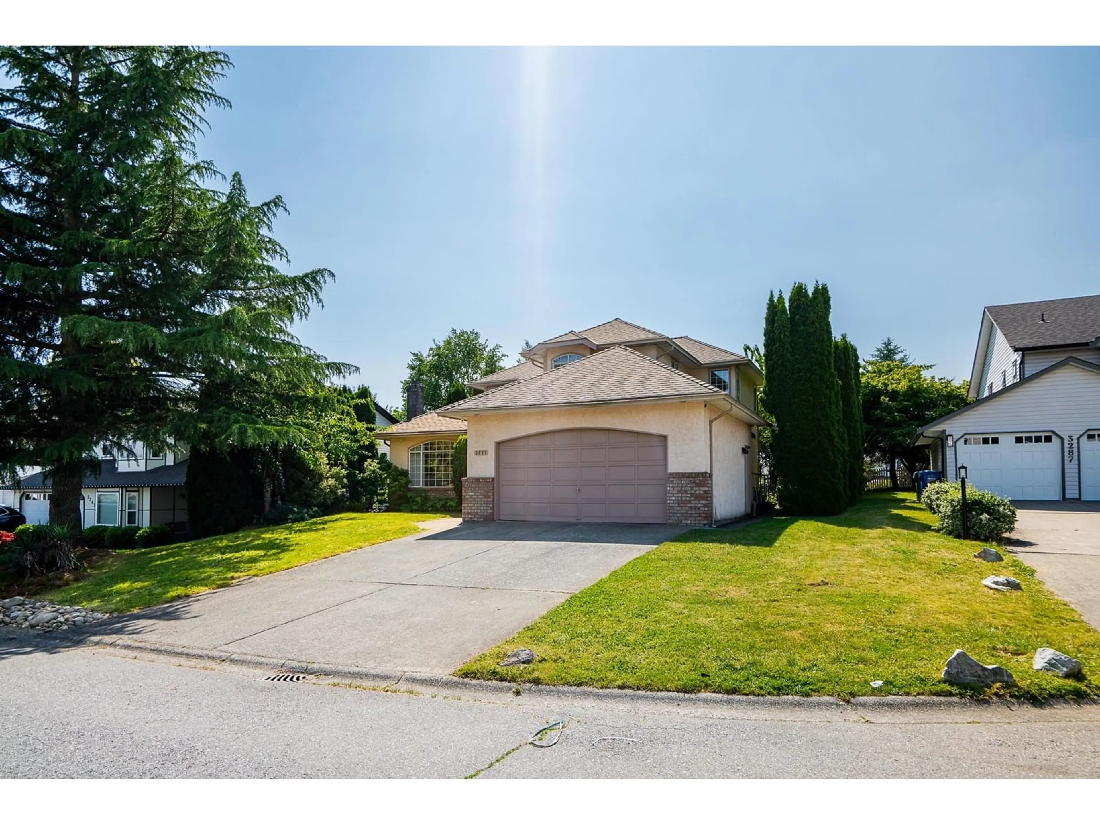 Unknown for 3277 NADEAU, Abbotsford British Columbia V2T5E9