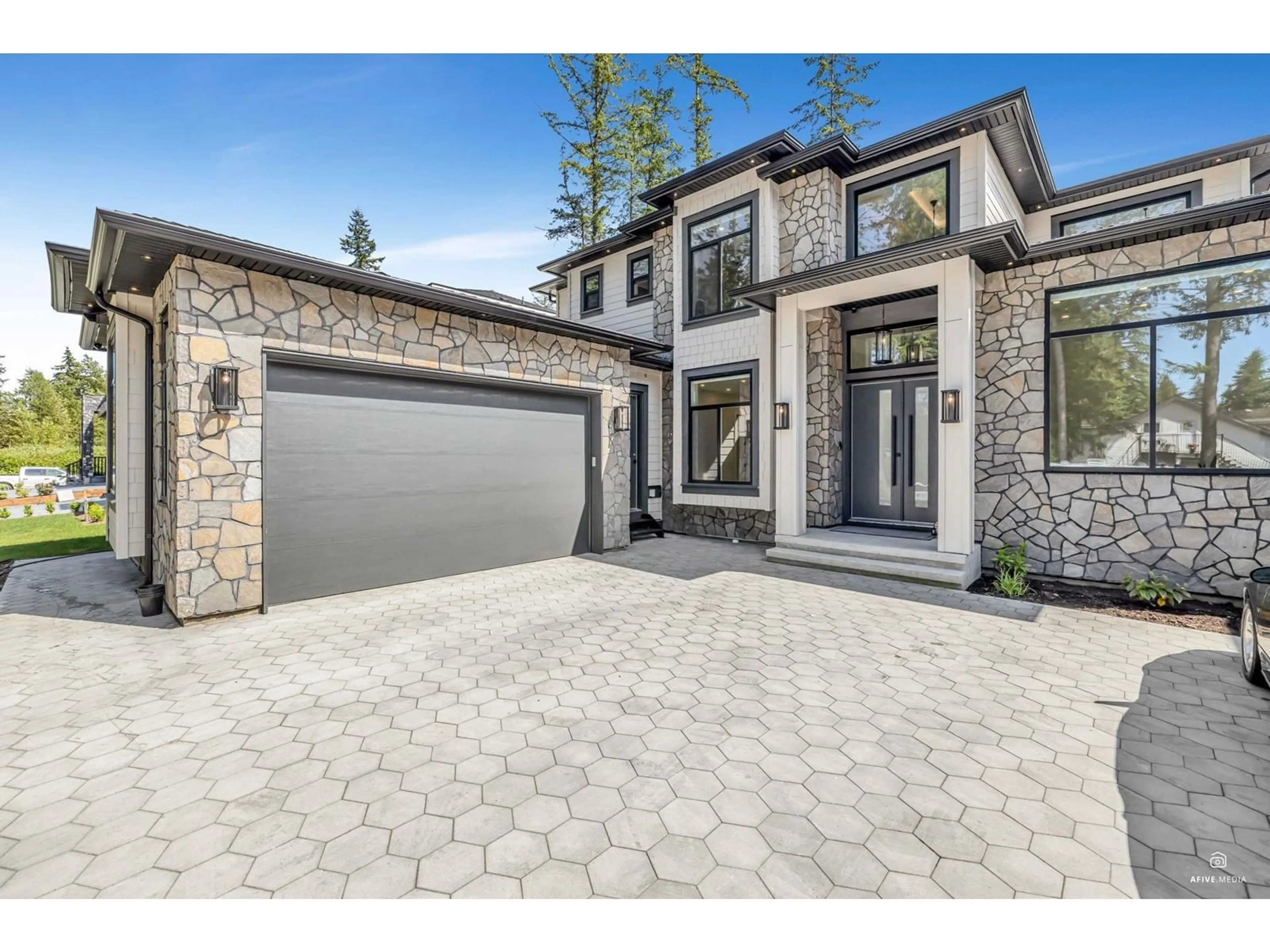 Home with brick exterior material, street for 20264 27A, Langley British Columbia V2Z0B6