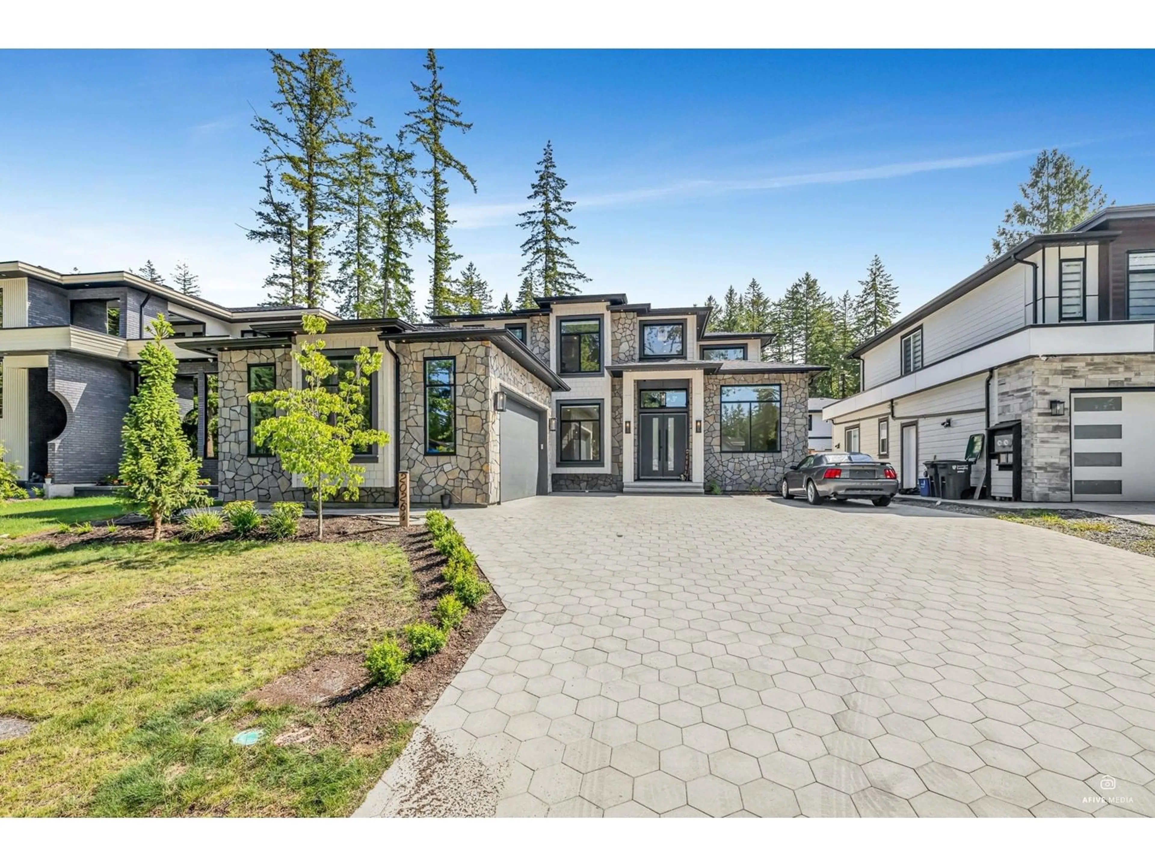 Unknown for 20264 27A, Langley British Columbia V2Z0B6
