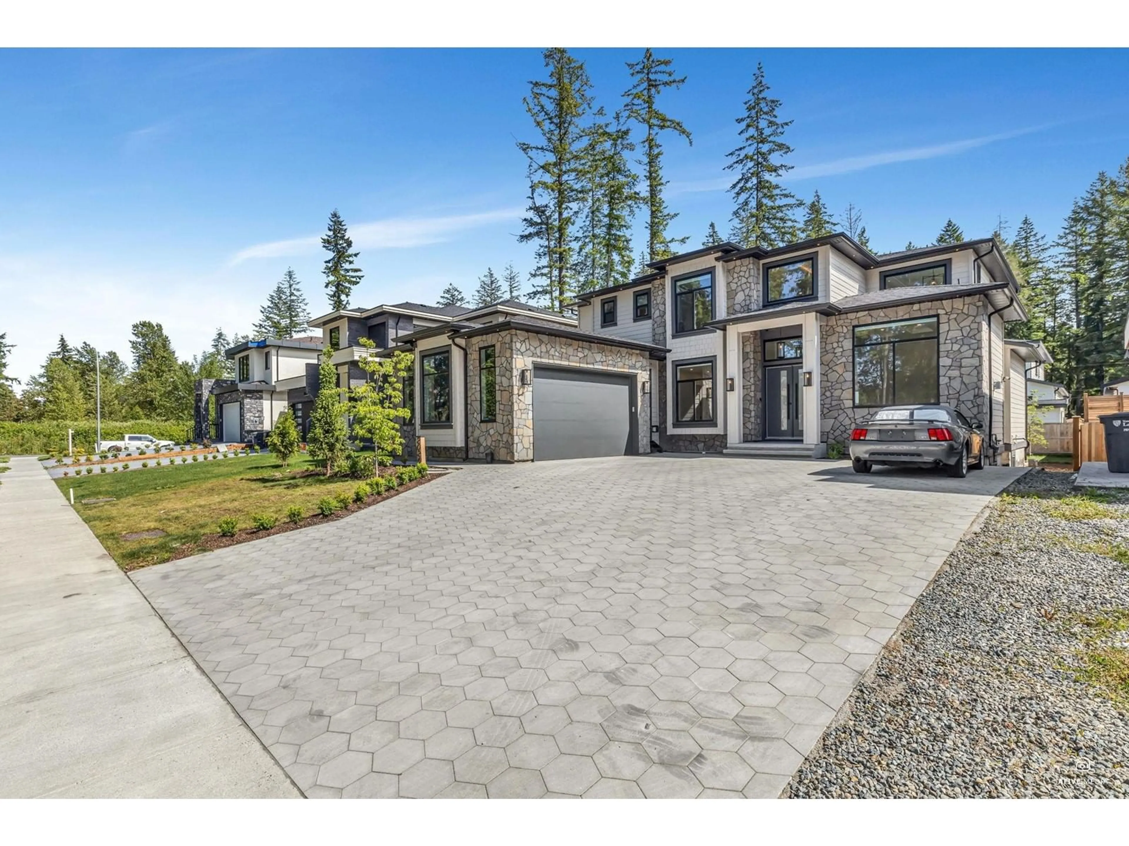 Unknown for 20264 27A, Langley British Columbia V2Z0B6