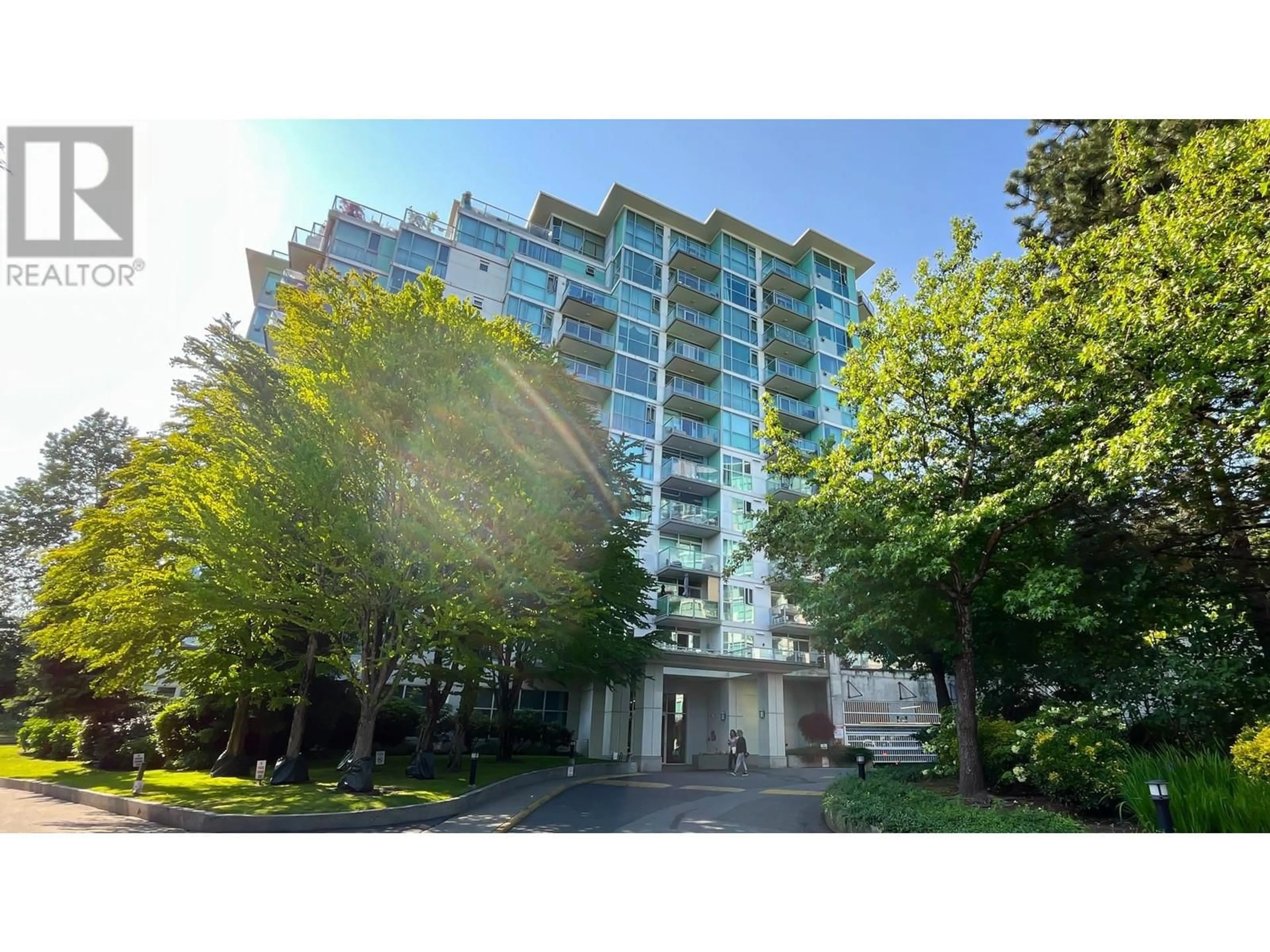 Unknown for 206 - 2733 CHANDLERY PLACE, Vancouver British Columbia V5S4V3