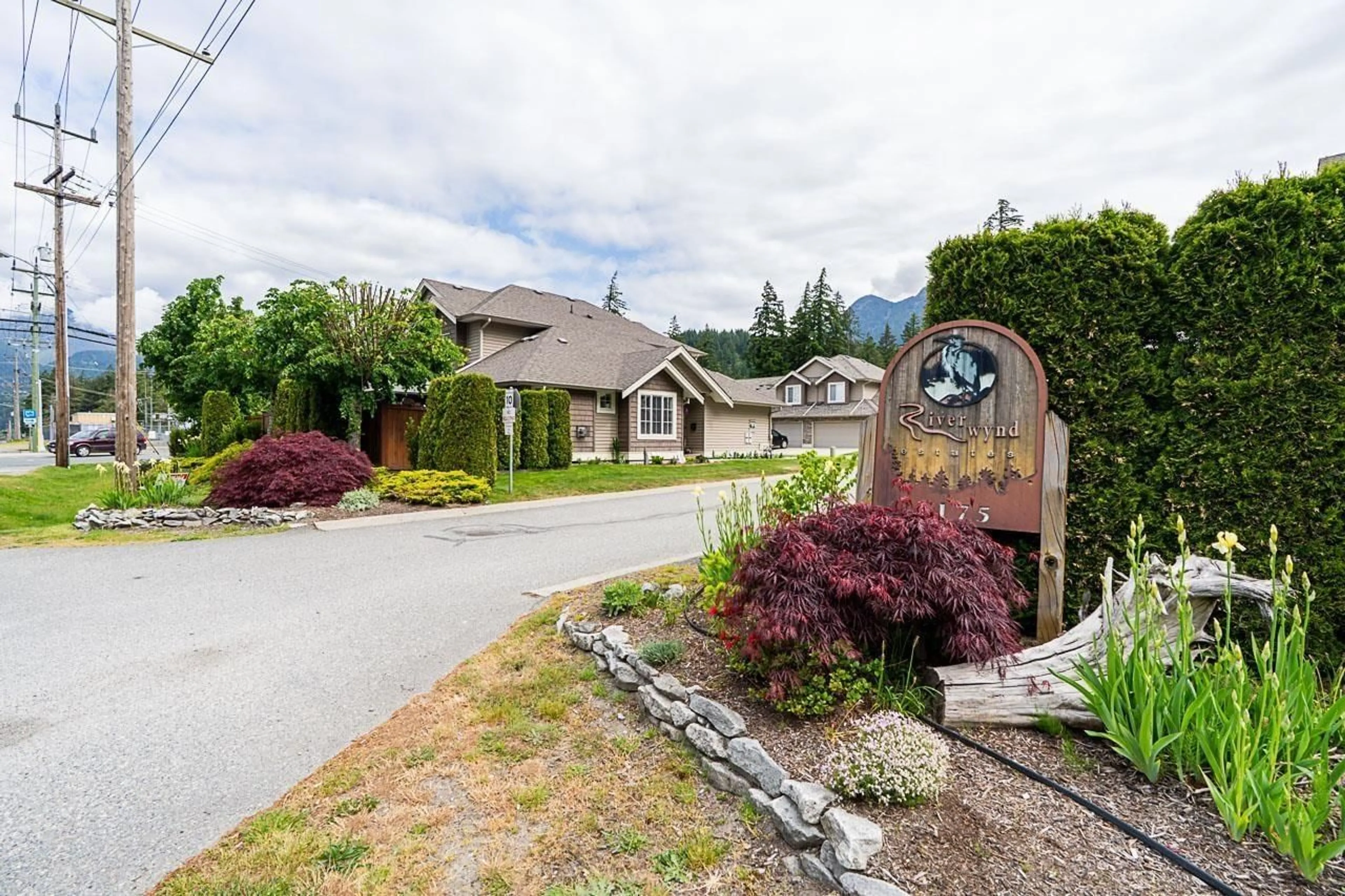 Unknown for 4 - 1175 7TH AVENUE, Hope British Columbia V0X1L4