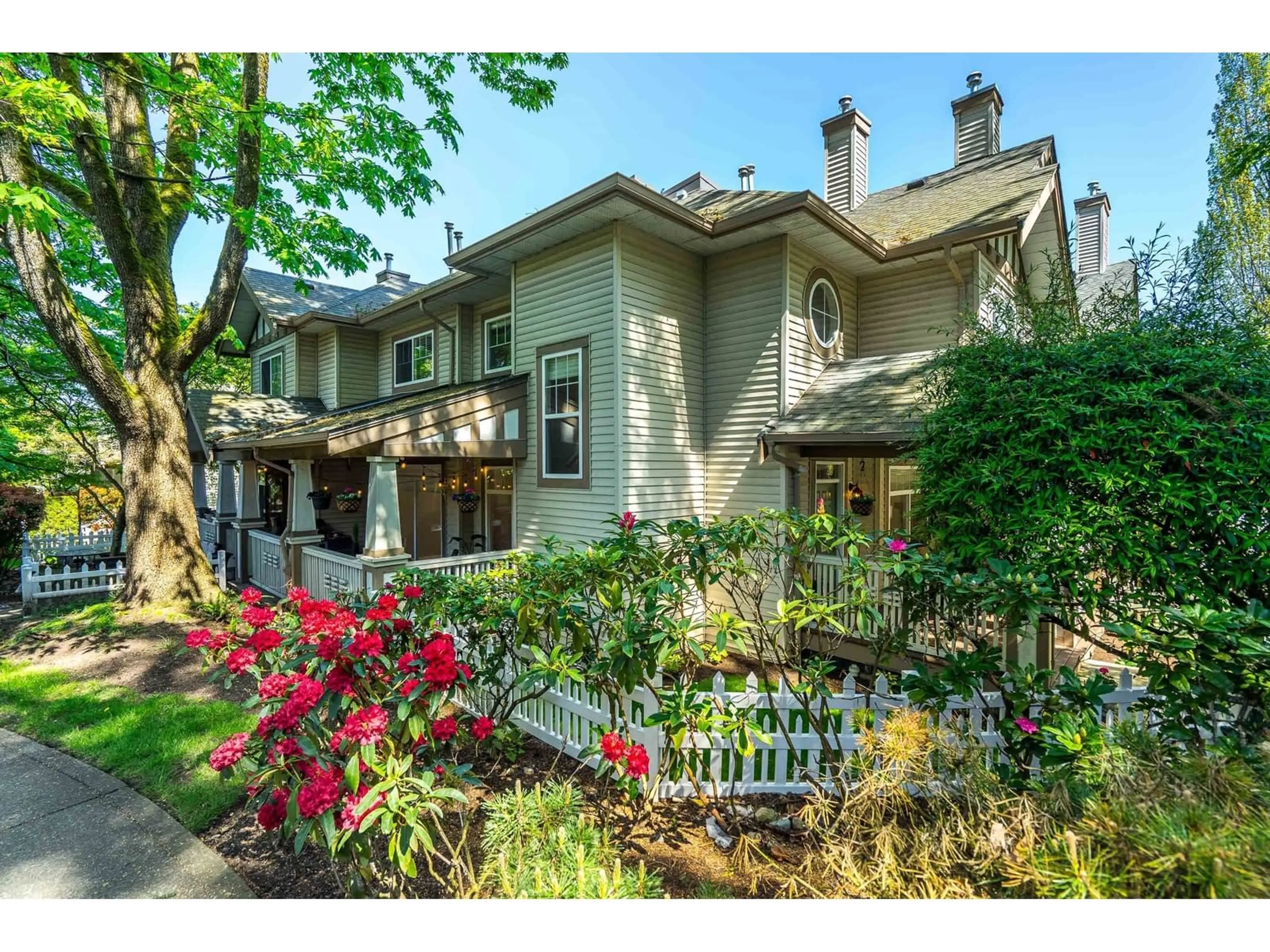 Unknown for 78 - 2678 KING GEORGE, Surrey British Columbia V4P1H6