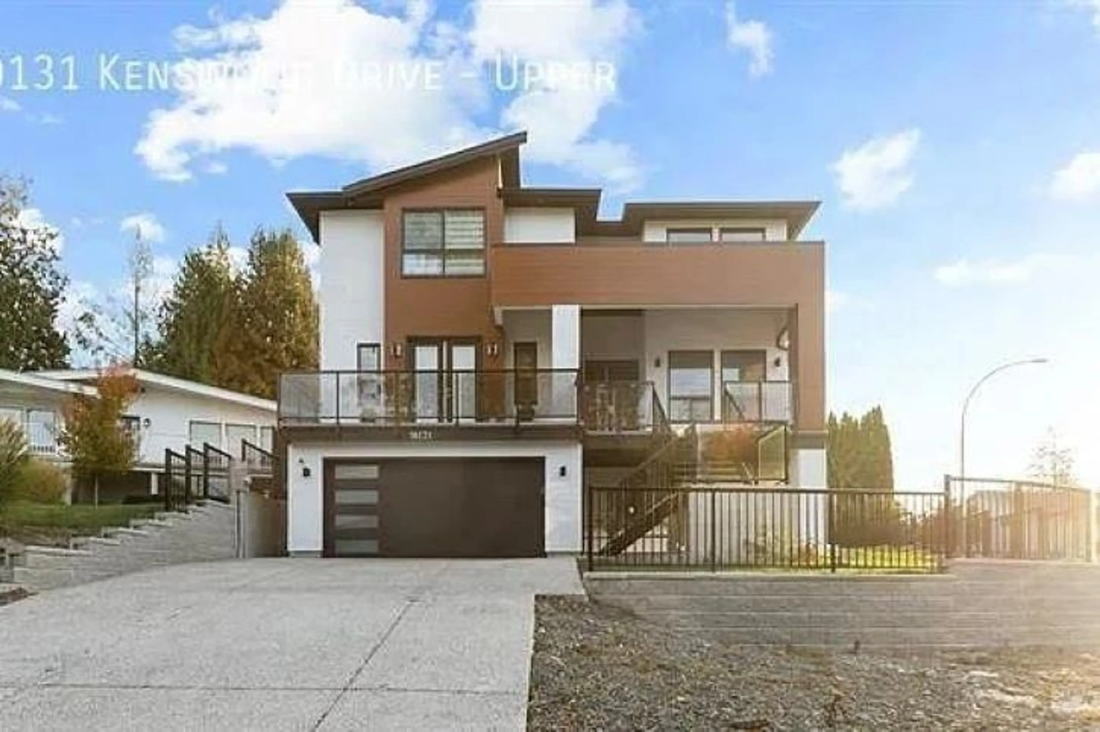 Home with brick exterior material, street for 10131 KENSWOOD DRIVE, Chilliwack British Columbia V2P7N6