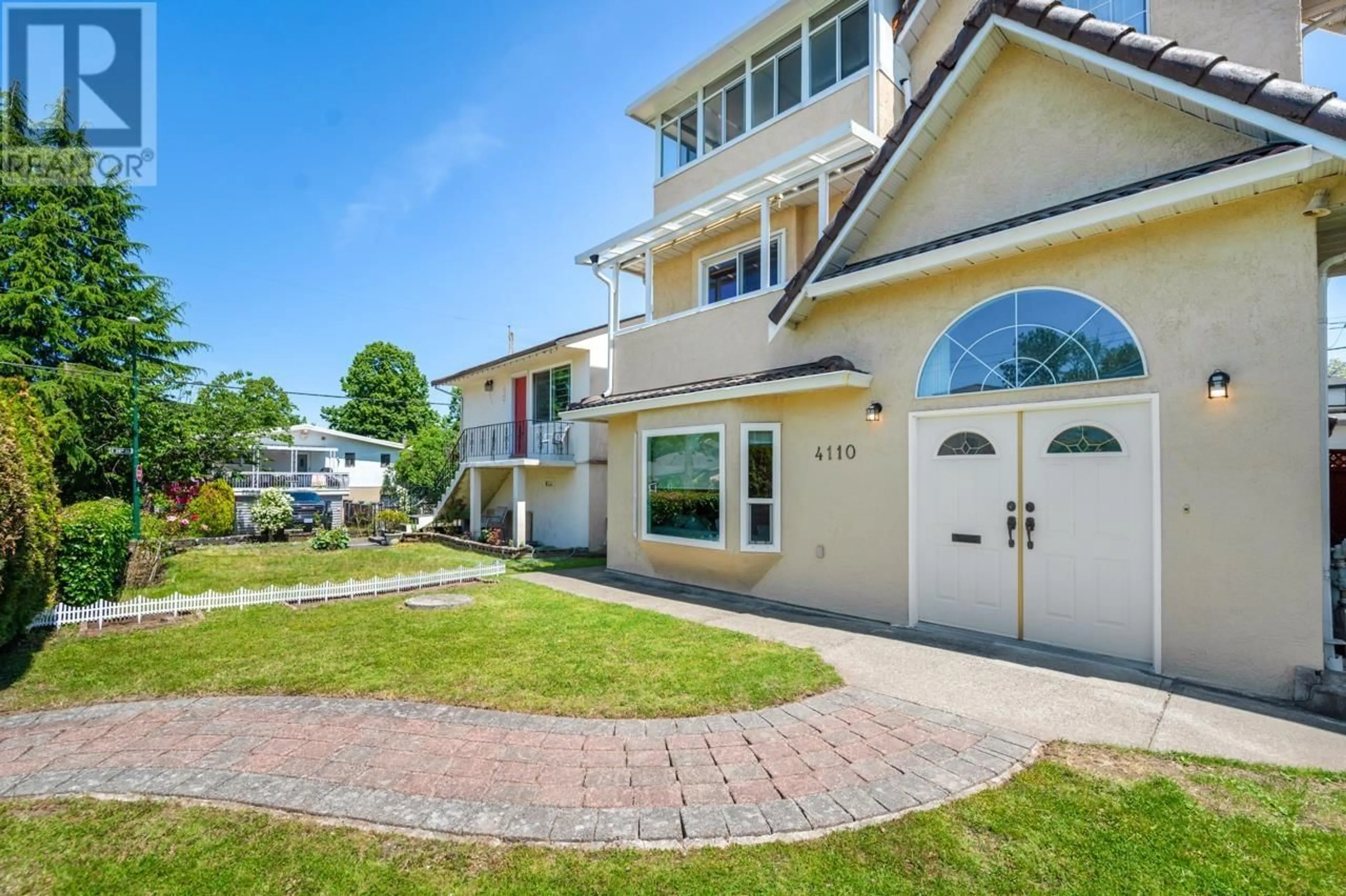 Unknown for 4110 PENTICTON STREET, Vancouver British Columbia V5R1Y1