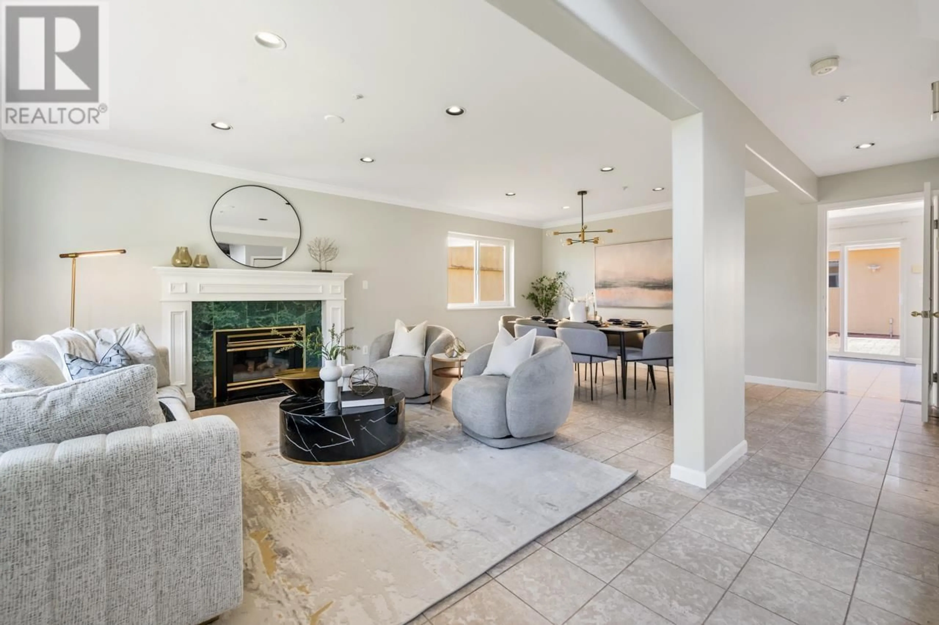 Living room with furniture, unknown for 4110 PENTICTON STREET, Vancouver British Columbia V5R1Y1