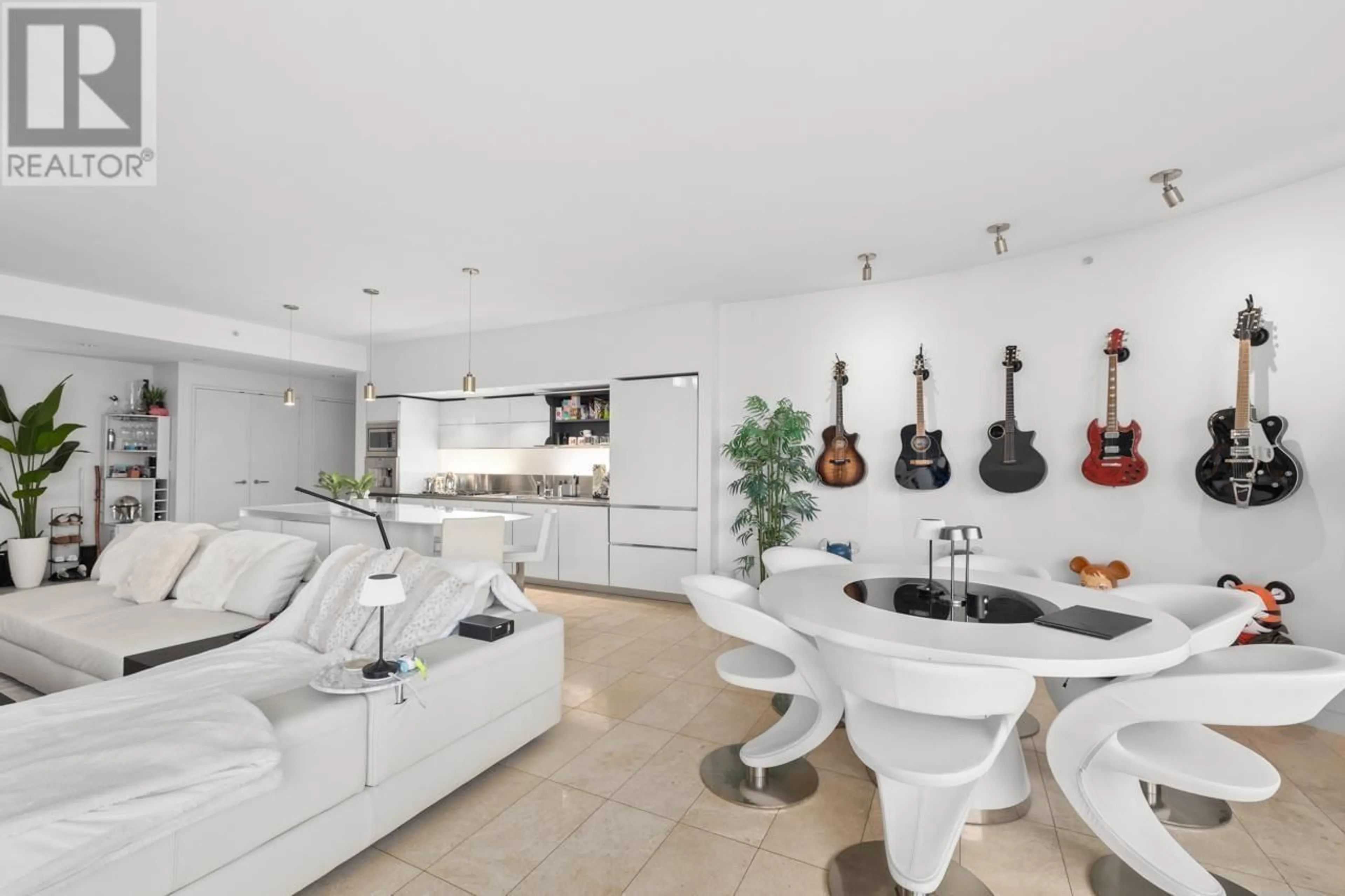 Unknown for 2306 - 838 HASTINGS STREET, Vancouver British Columbia V6C0A6