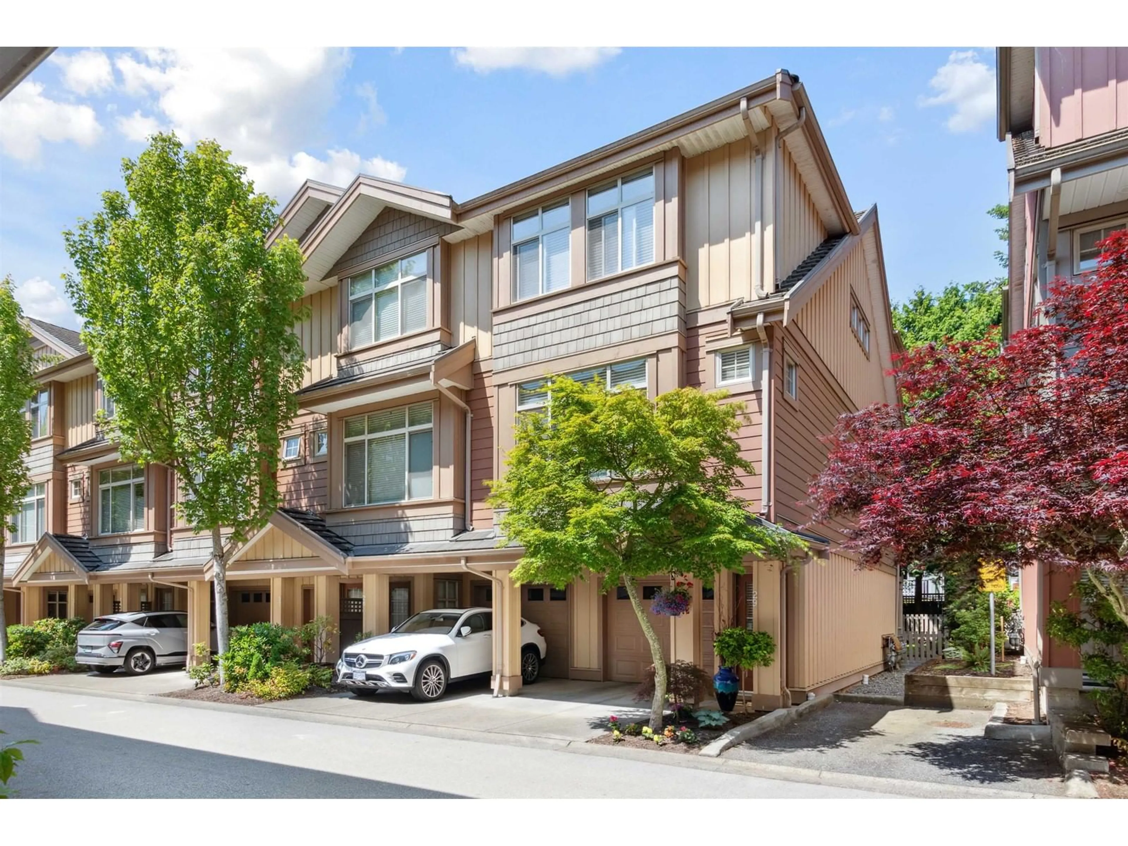 Unknown for 29 - 15151 34, Surrey British Columbia V3Z4P5