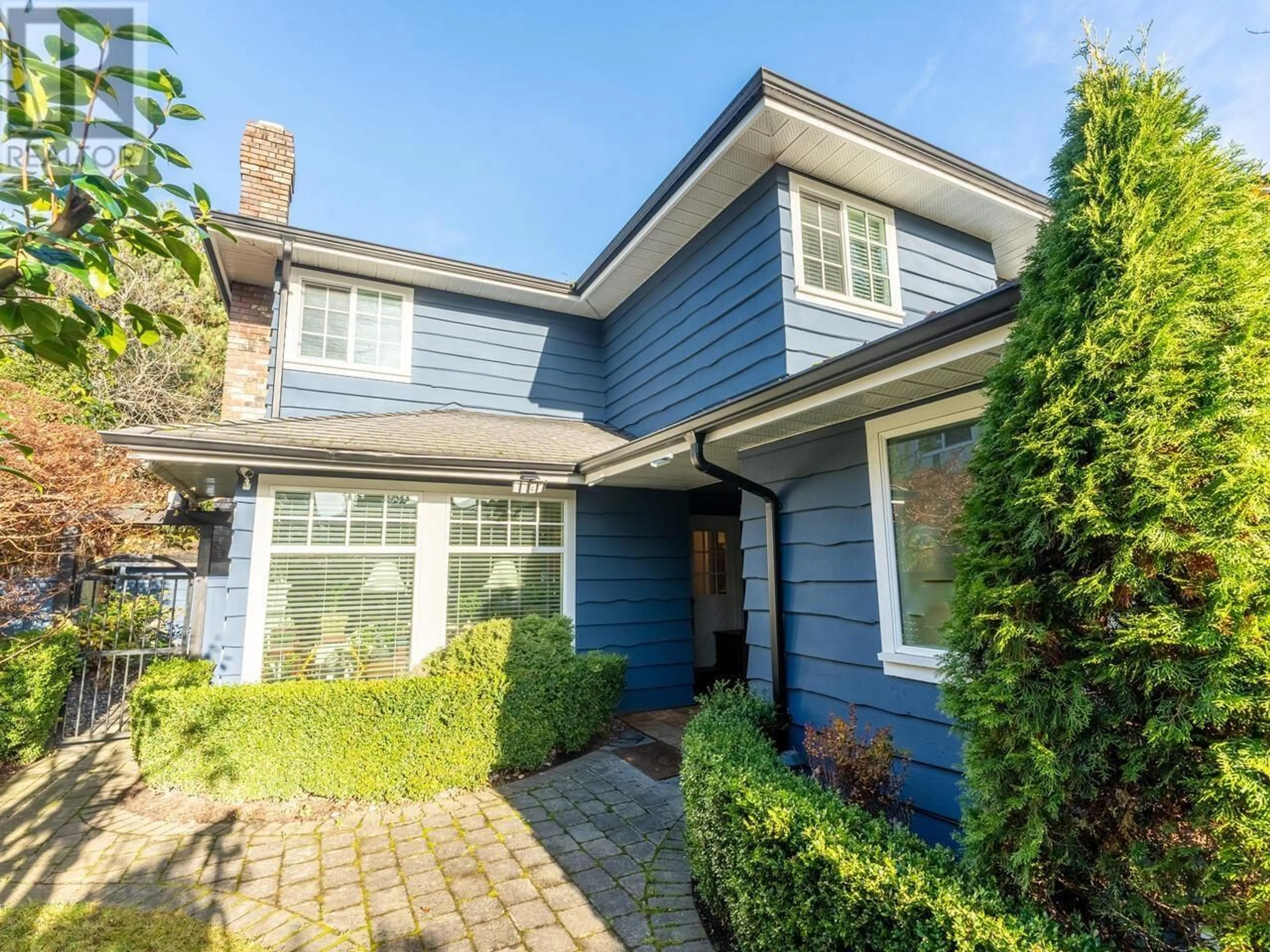 Home with brick exterior material, street for 5375 OPAL PLACE, Richmond British Columbia V7C5B4