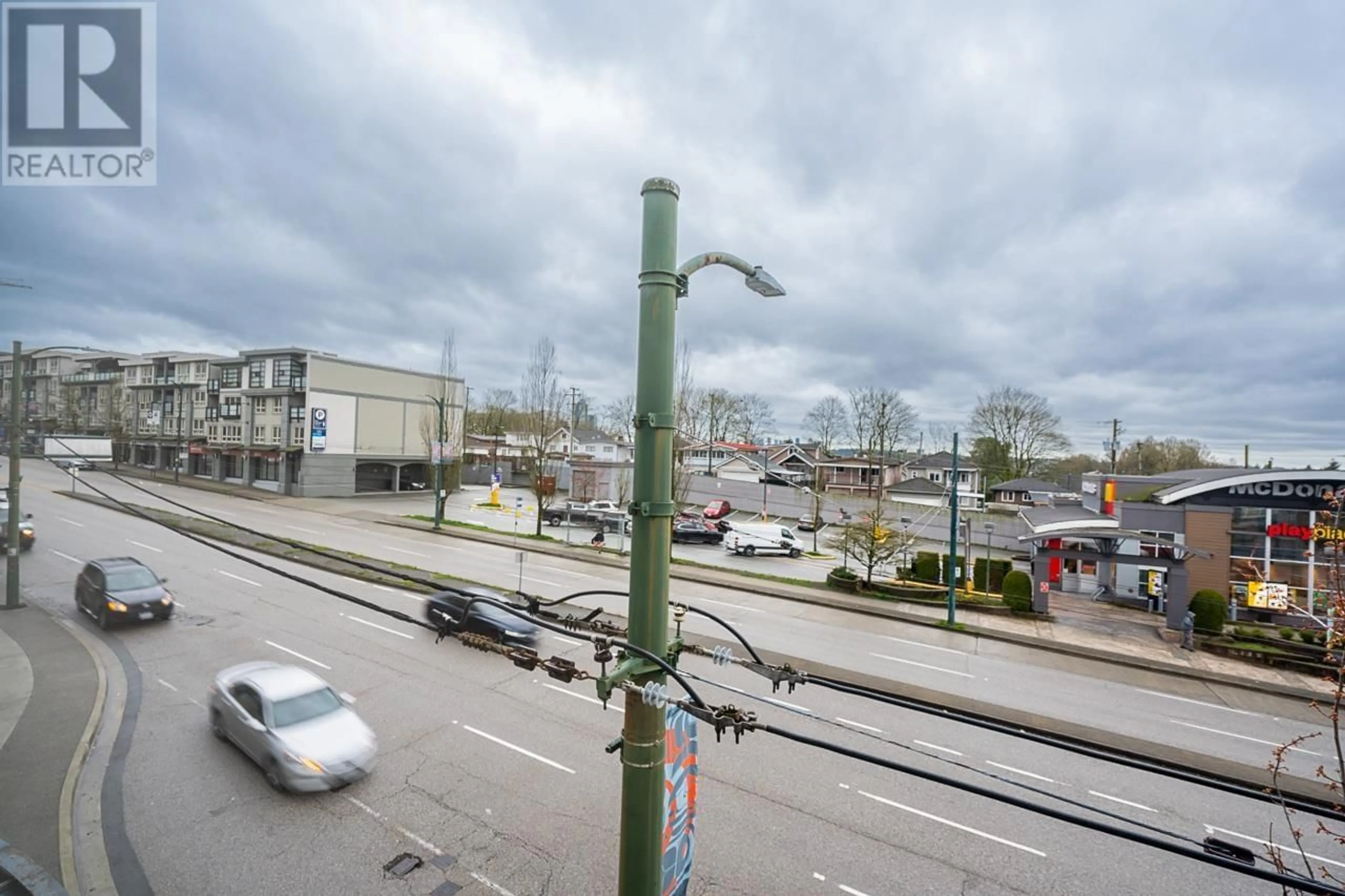 Blurry image for 303 - 3423 HASTINGS STREET, Vancouver British Columbia V5K2A5