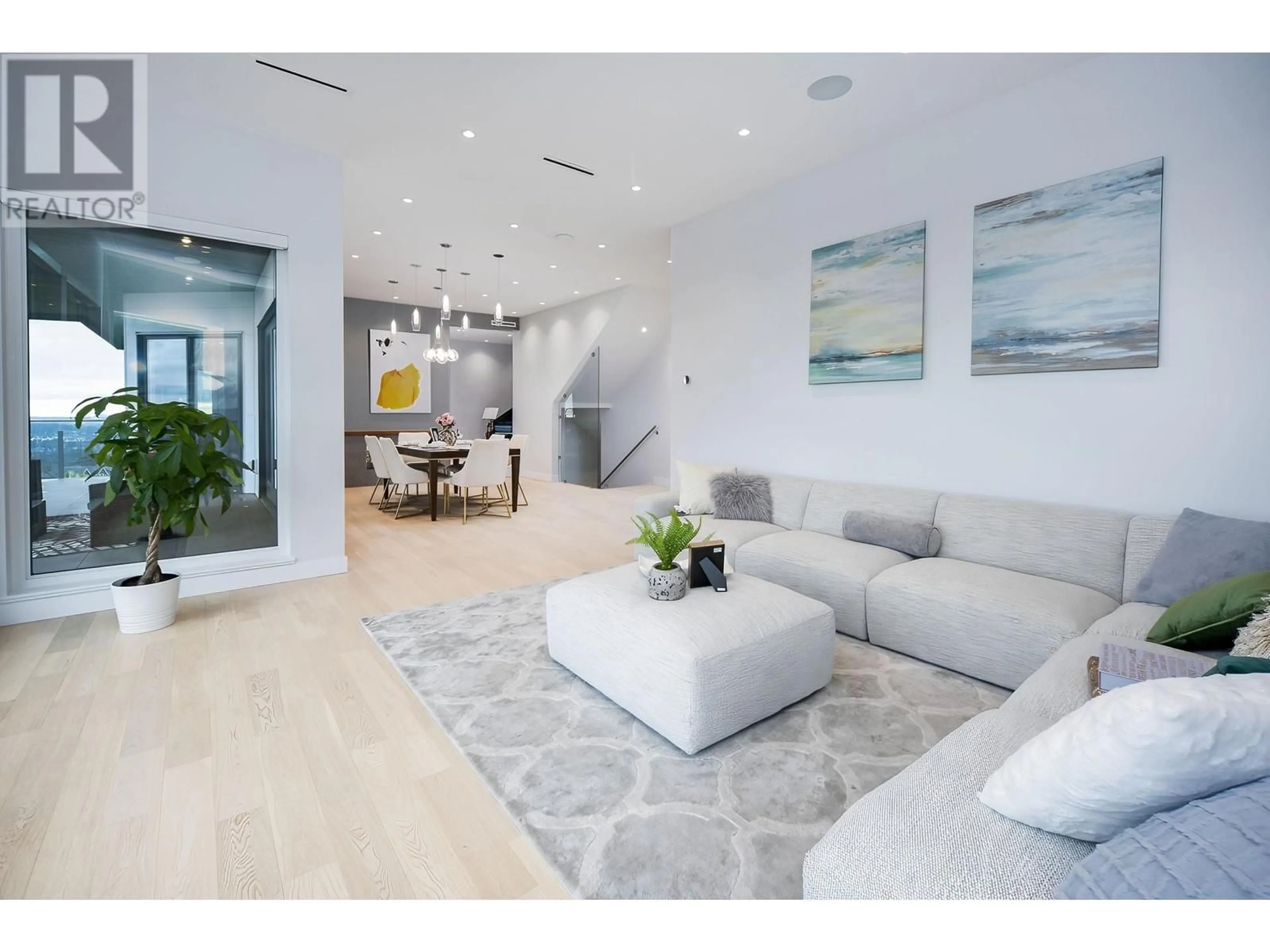 Living room with furniture, unknown for 1445 SHAY STREET, Coquitlam British Columbia V3E0M3
