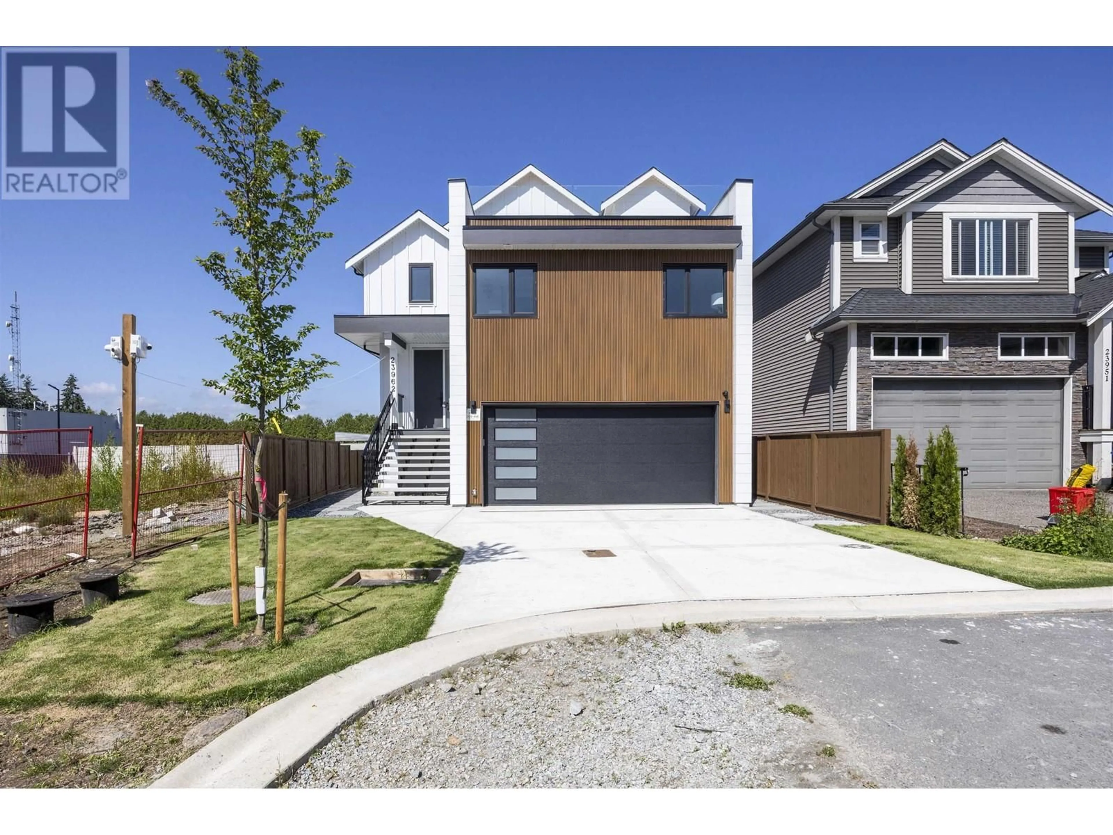 Home with brick exterior material, street for 23962 120B AVENUE, Maple Ridge British Columbia V4R2T7