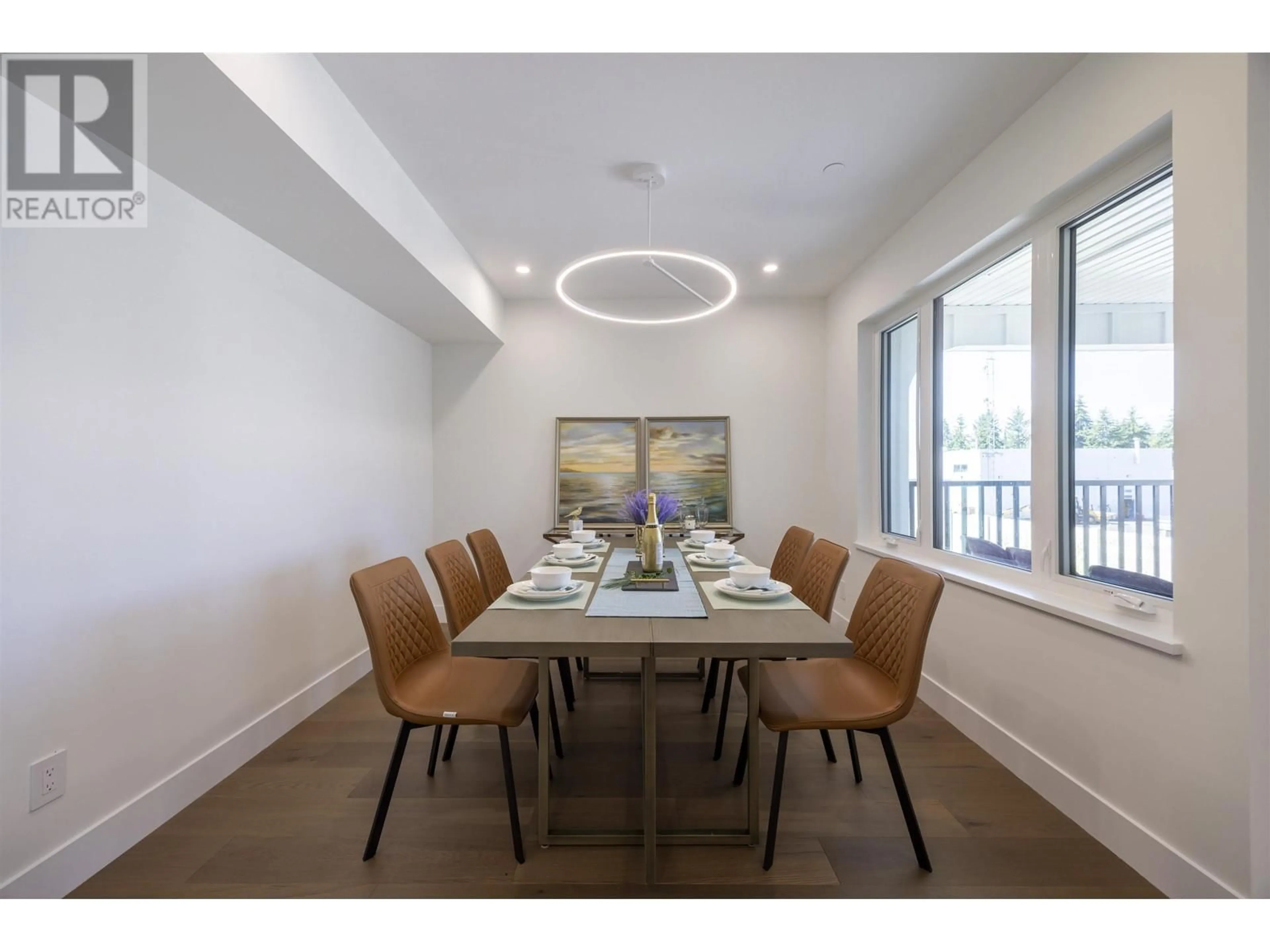 Dining room, unknown for 23962 120B AVENUE, Maple Ridge British Columbia V4R2T7