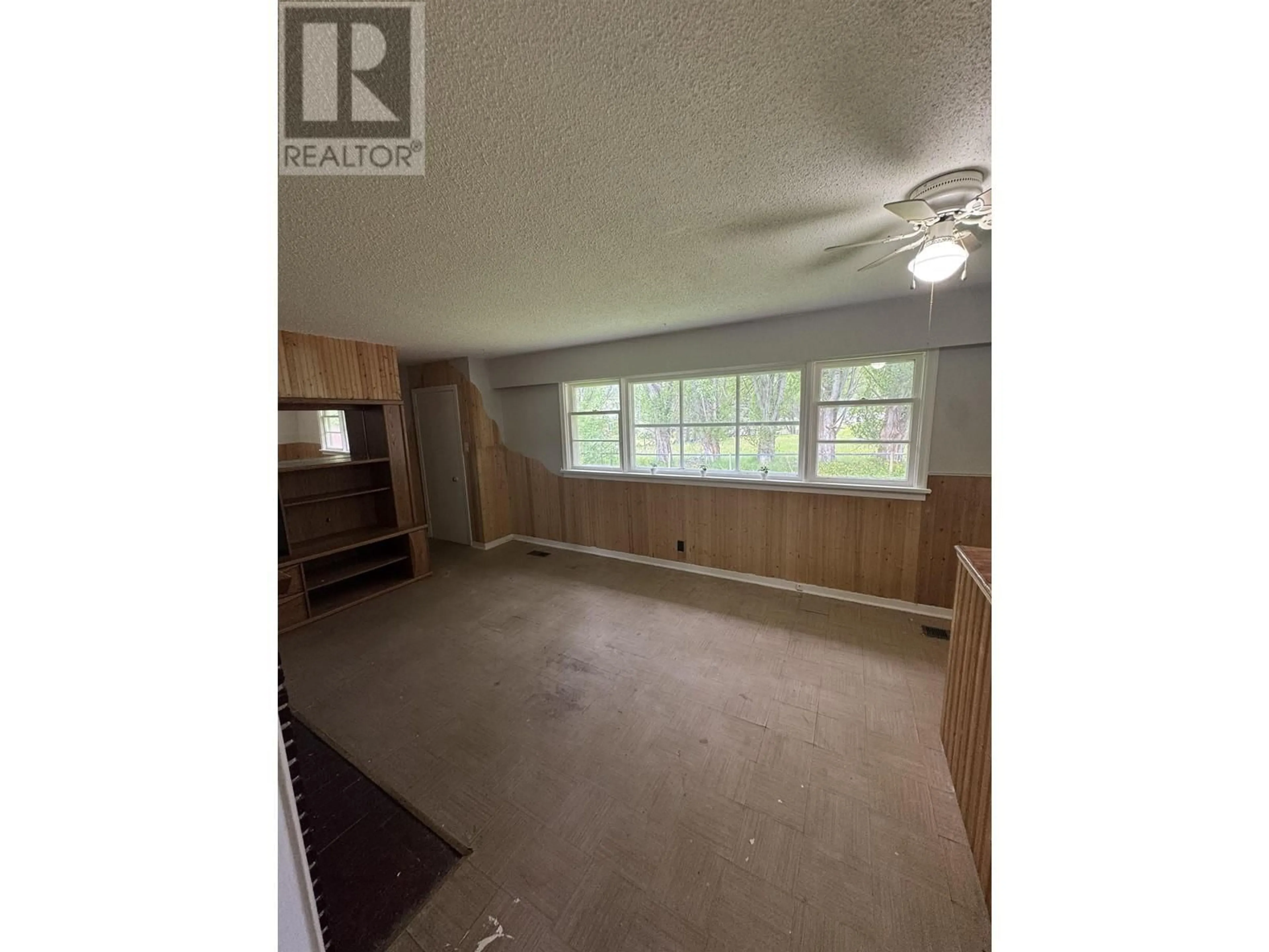 A pic of a room for 181 KEEFE ROAD, Hixon British Columbia V0K1S0