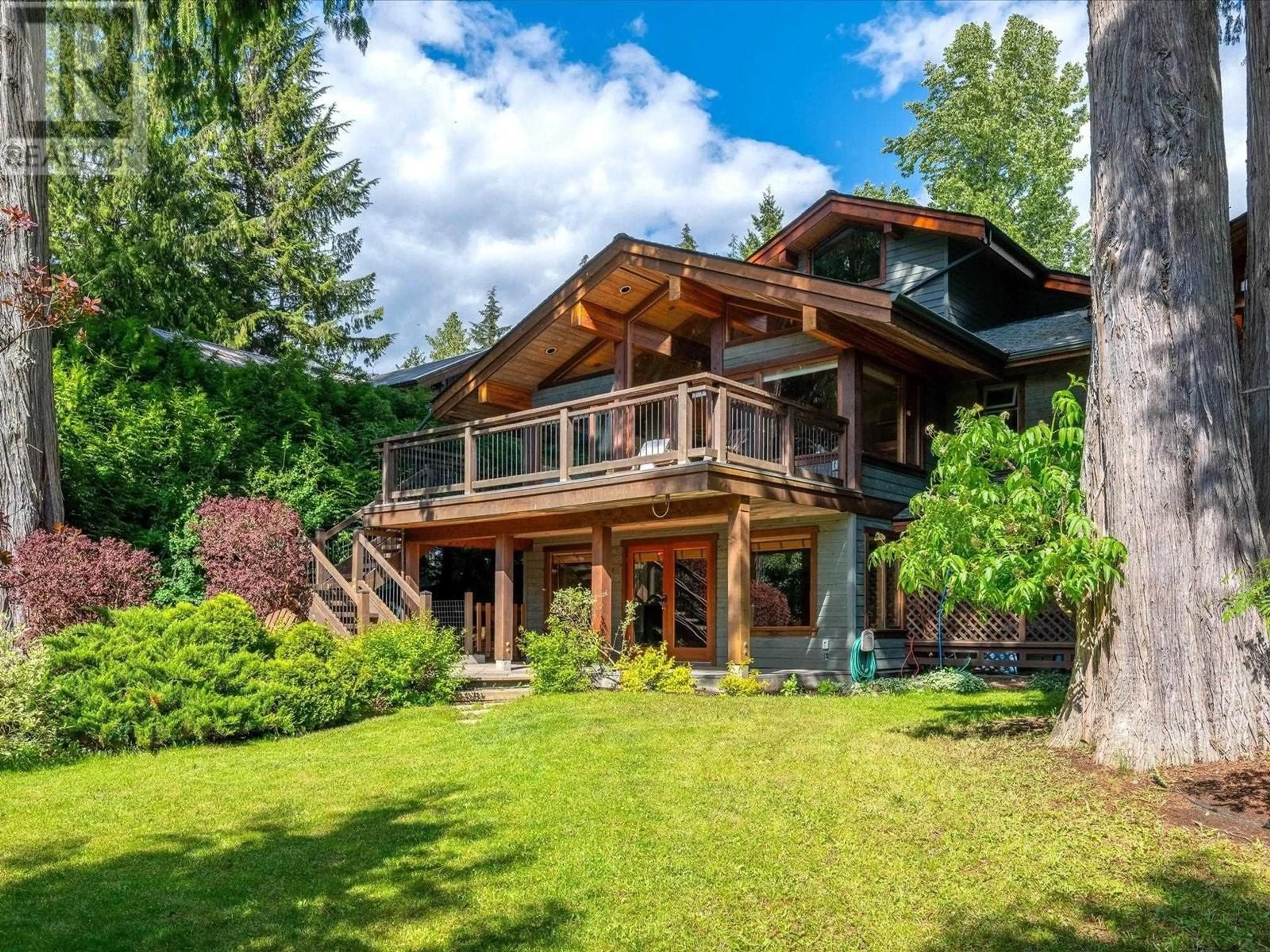 Unknown for 6557 BALSAM WAY, Whistler British Columbia V8E0C5