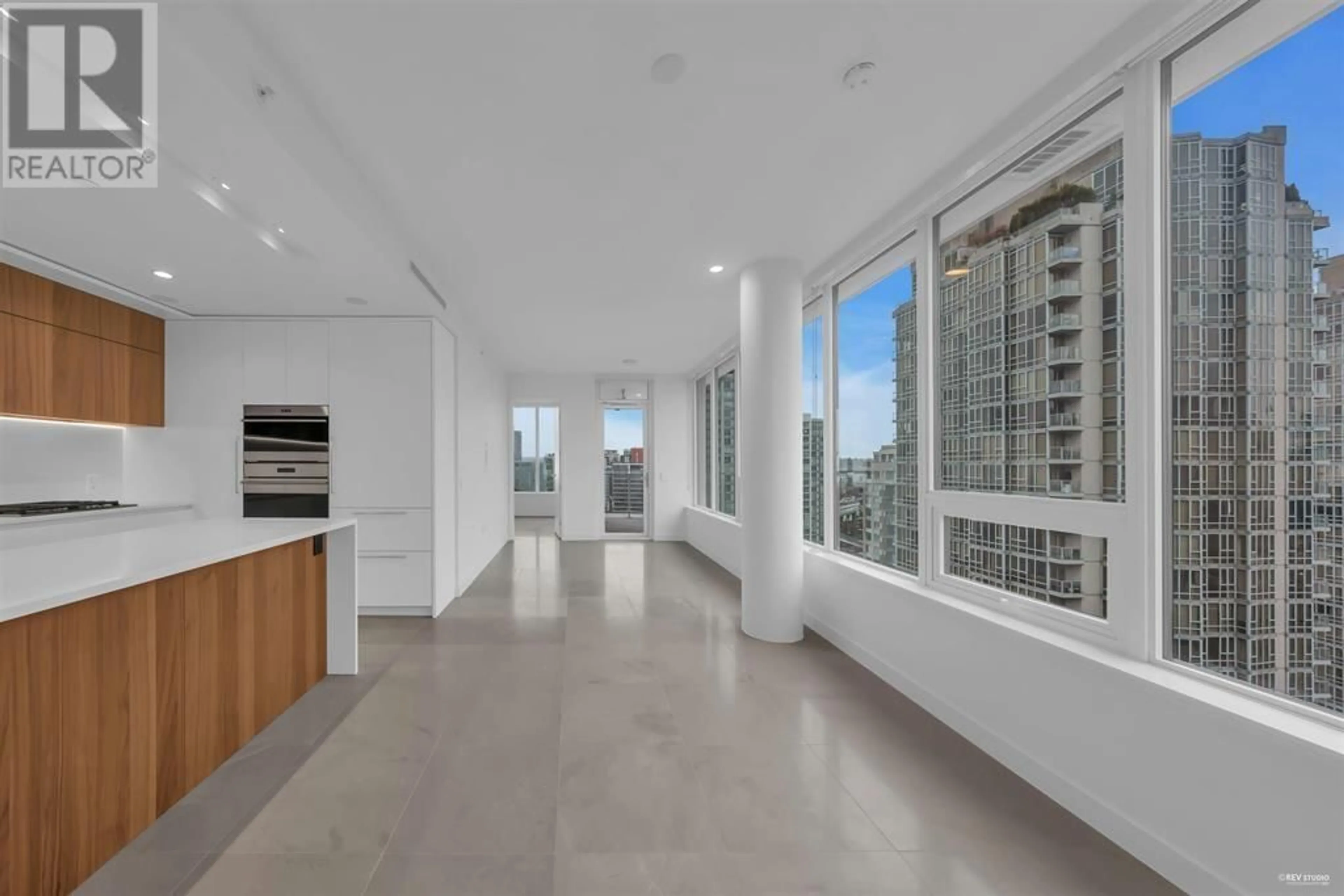 A pic of a room for 1604 - 885 CAMBIE STREET, Vancouver British Columbia V6B0R6