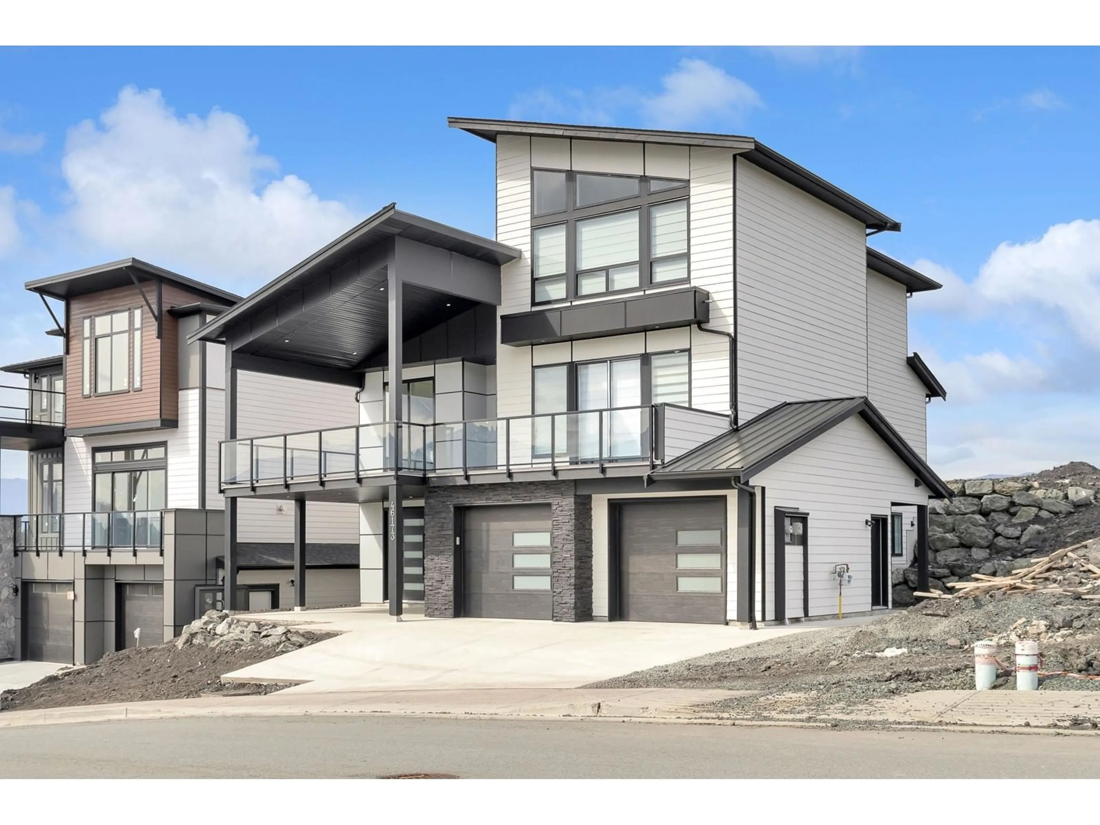 Unknown for 46173 CRESTVIEW DRIVE, Chilliwack British Columbia V2R6G4
