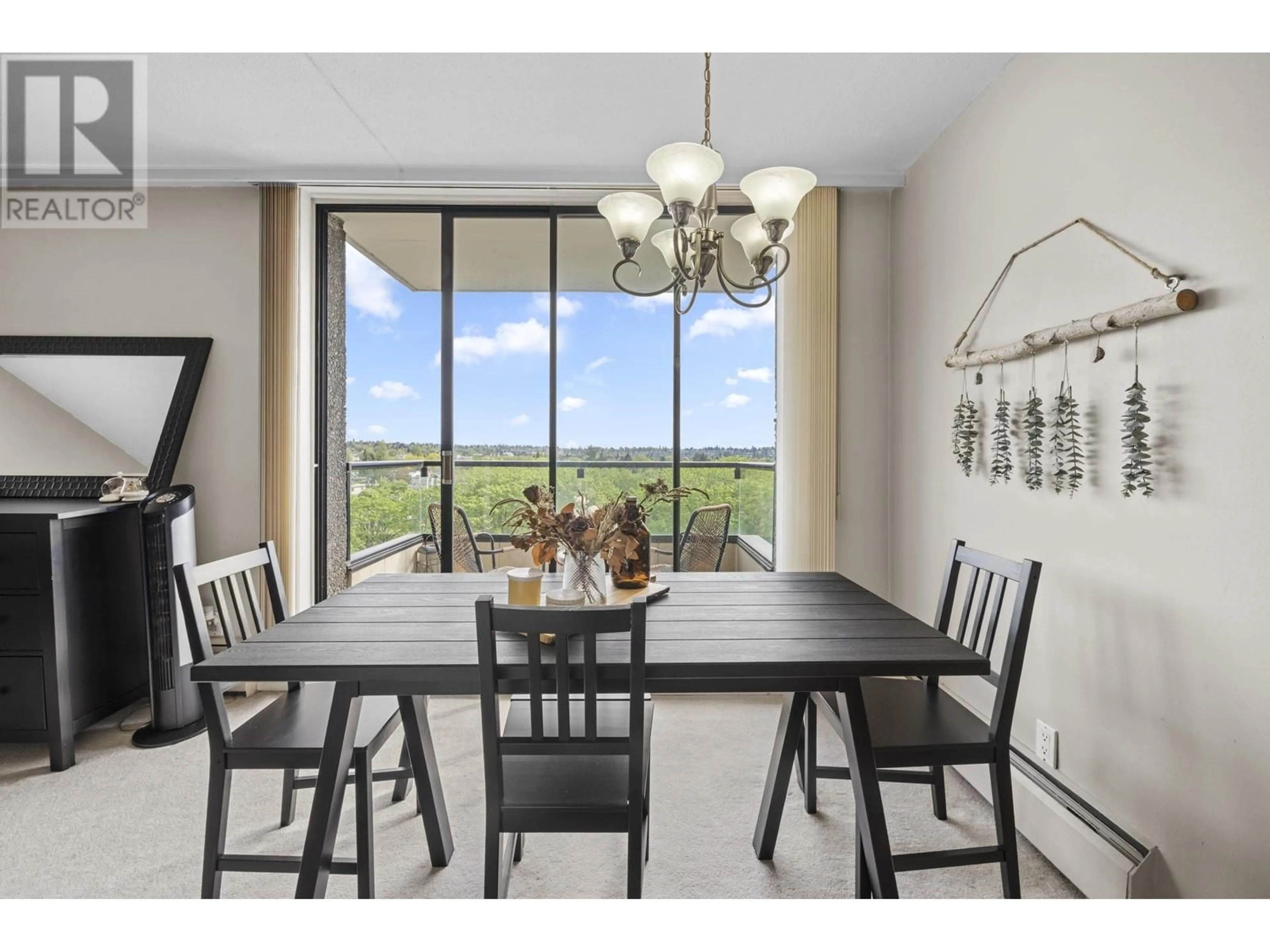 Dining room, unknown for 1003 - 2370 2ND AVENUE, Vancouver British Columbia V6K1J2