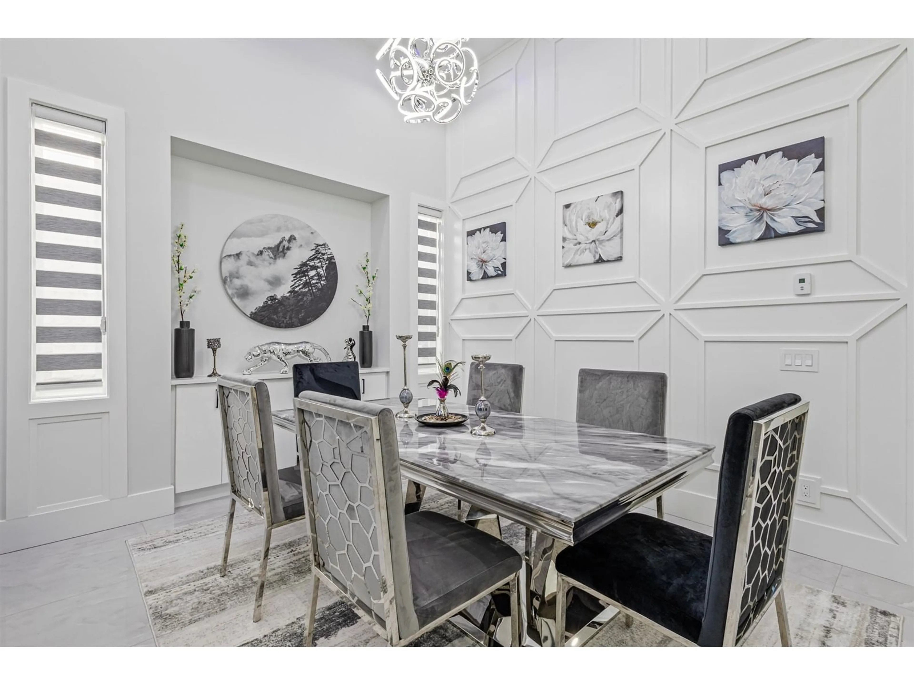 Dining room, unknown for 2128 OAKRIDGE, Abbotsford British Columbia V2T6A8