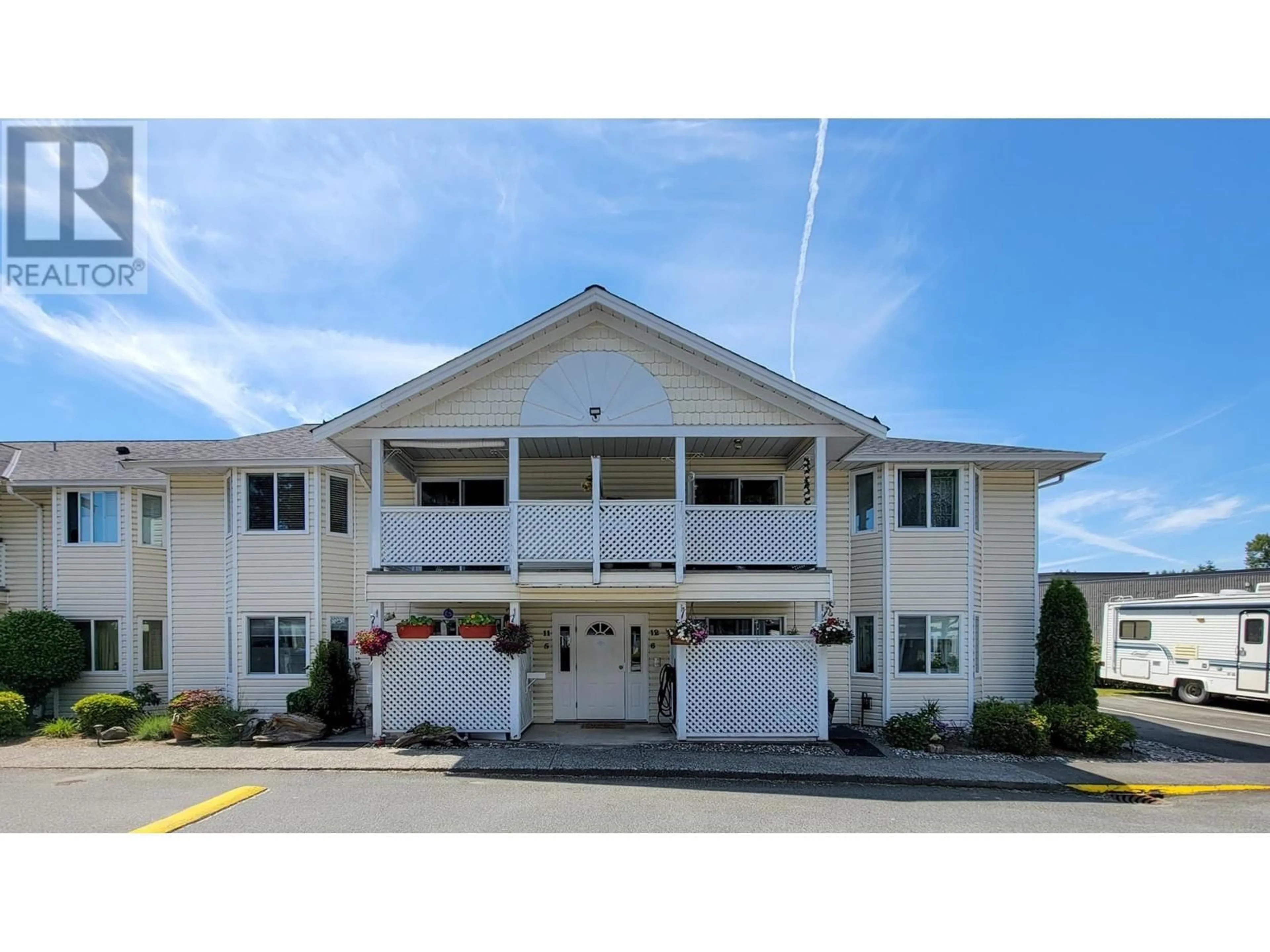Unknown for 12 - 20799 119 AVENUE, Maple Ridge British Columbia V2X9S7