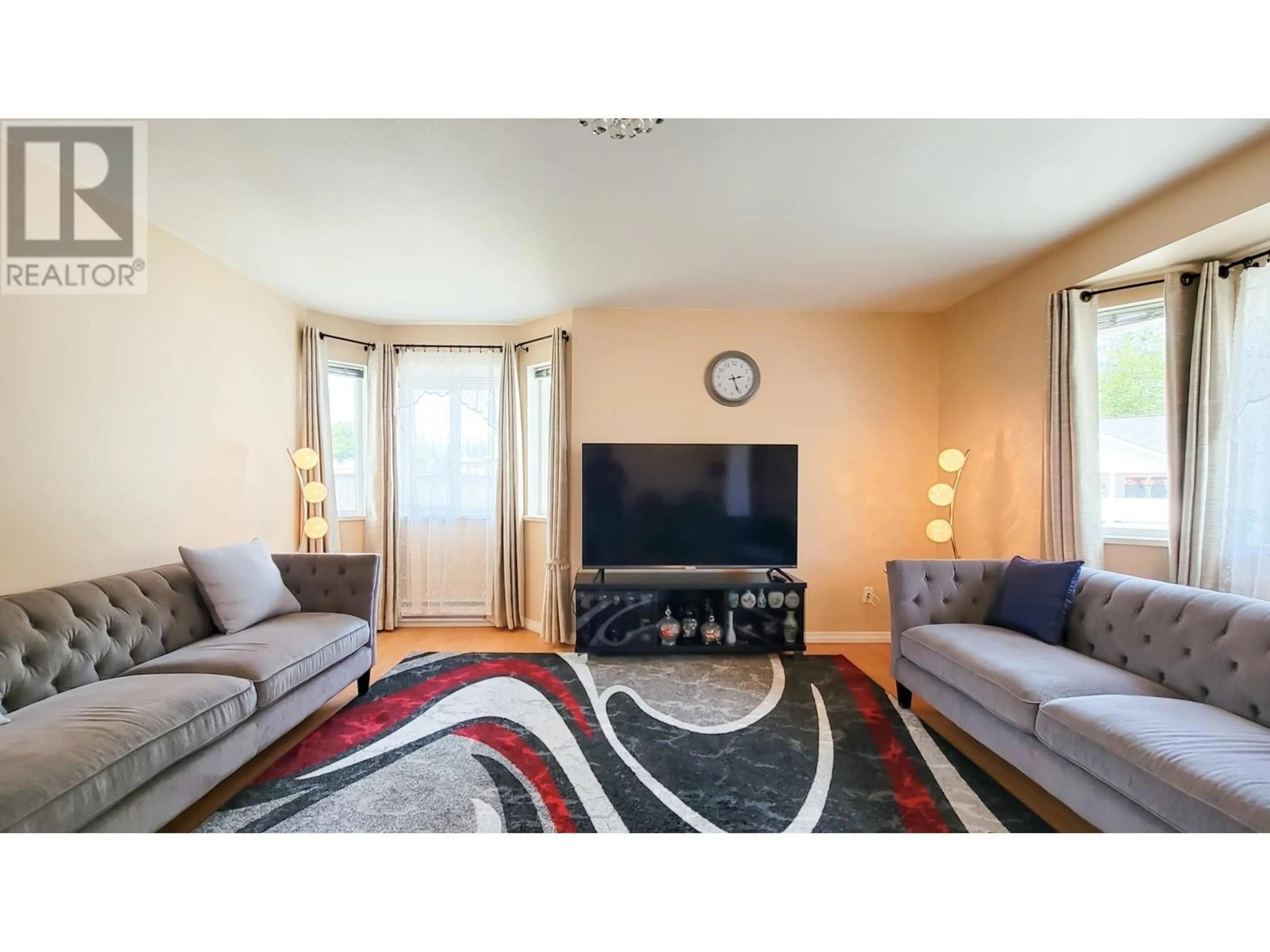 Living room with furniture, unknown for 12 - 20799 119 AVENUE, Maple Ridge British Columbia V2X9S7
