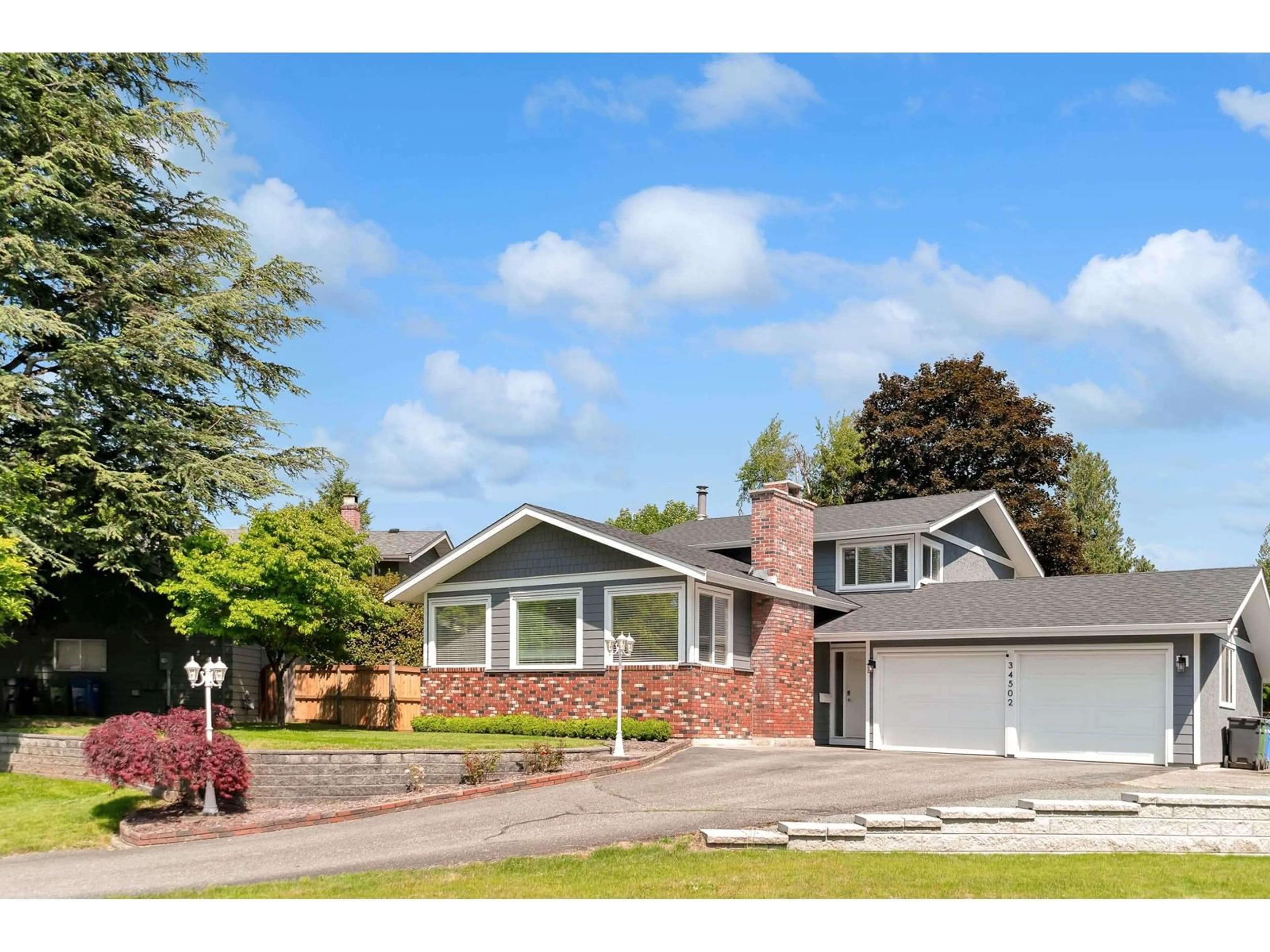 Unknown for 34502 BLATCHFORD, Abbotsford British Columbia V2S5J8