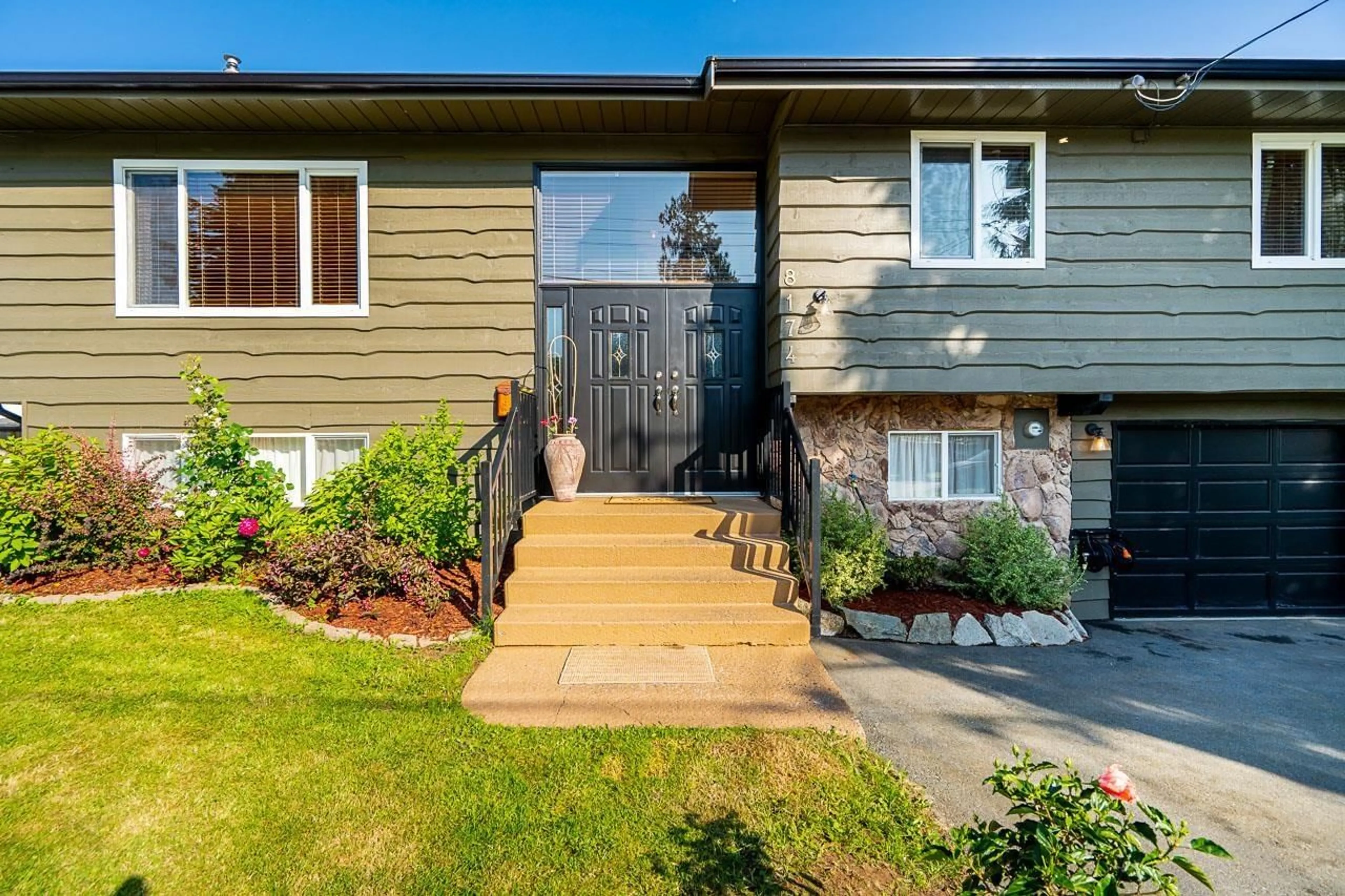 Unknown for 8174 SUMAC, Mission British Columbia V2V5R6