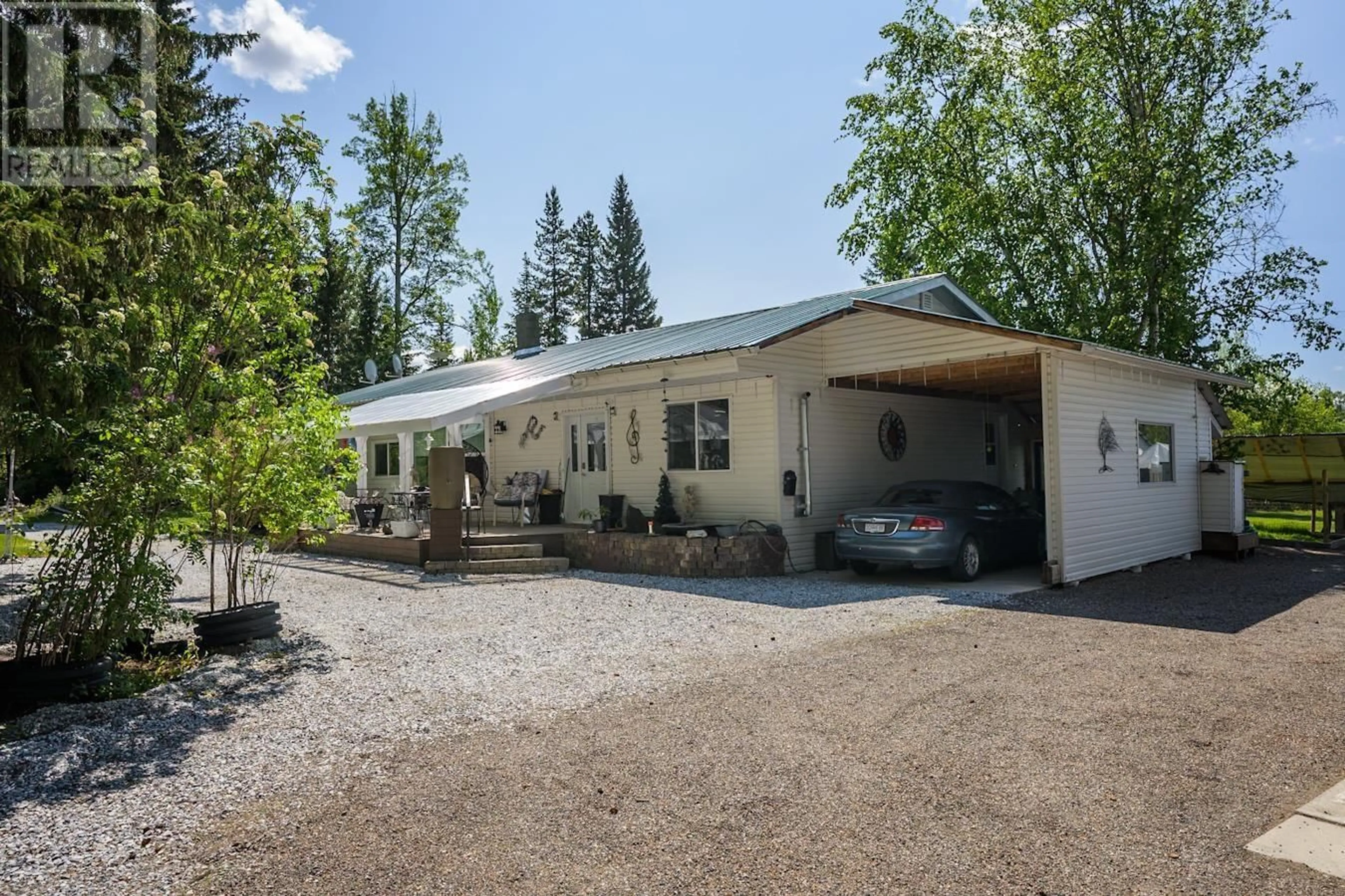 Unknown for 12255 LOWER MUD RIVER ROAD, Prince George British Columbia V2N5C3