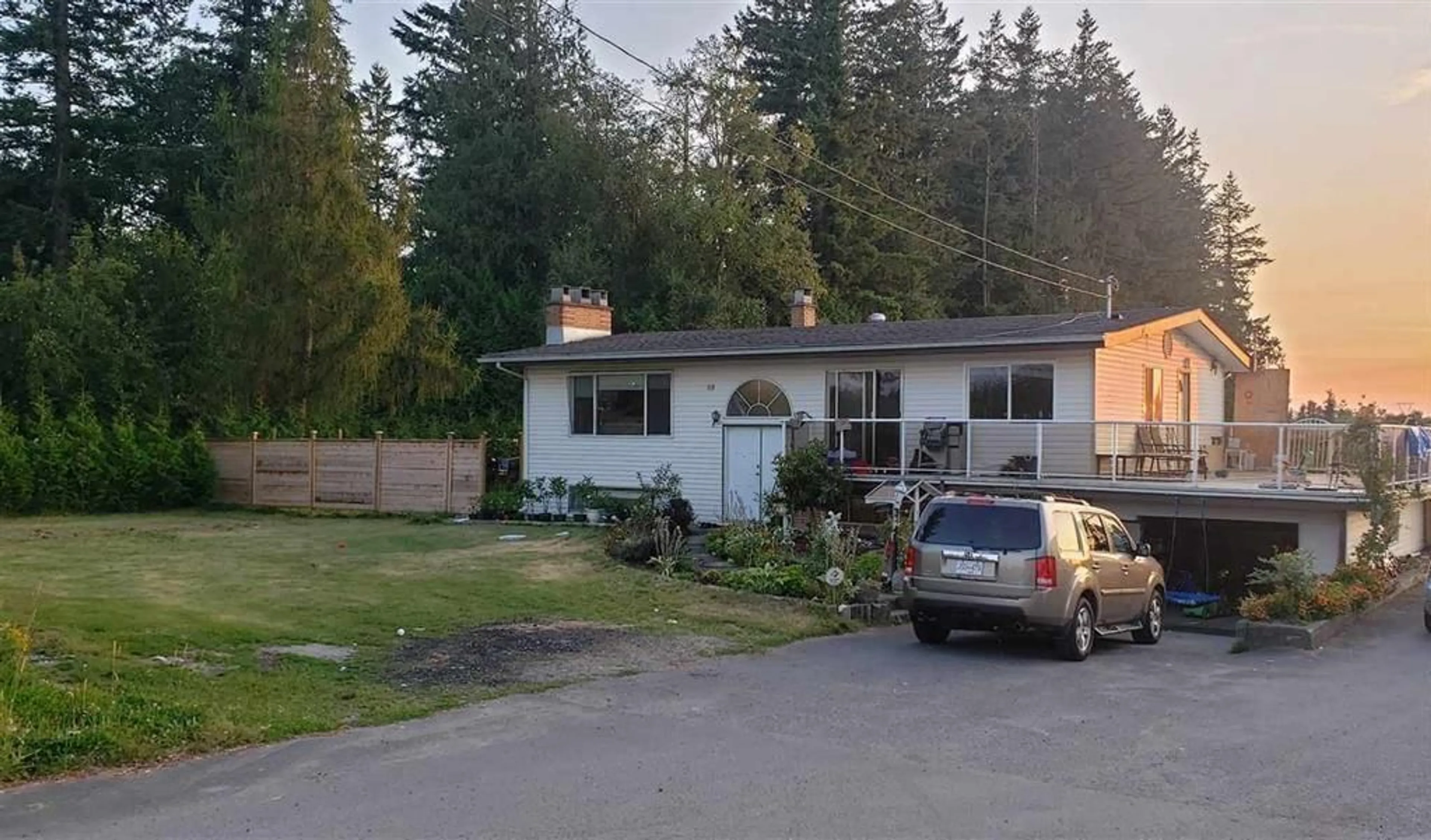 A pic from outside/outdoor area/front of a property/back of a property/a pic from drone, street for 1863 264, Langley British Columbia V0X1A0