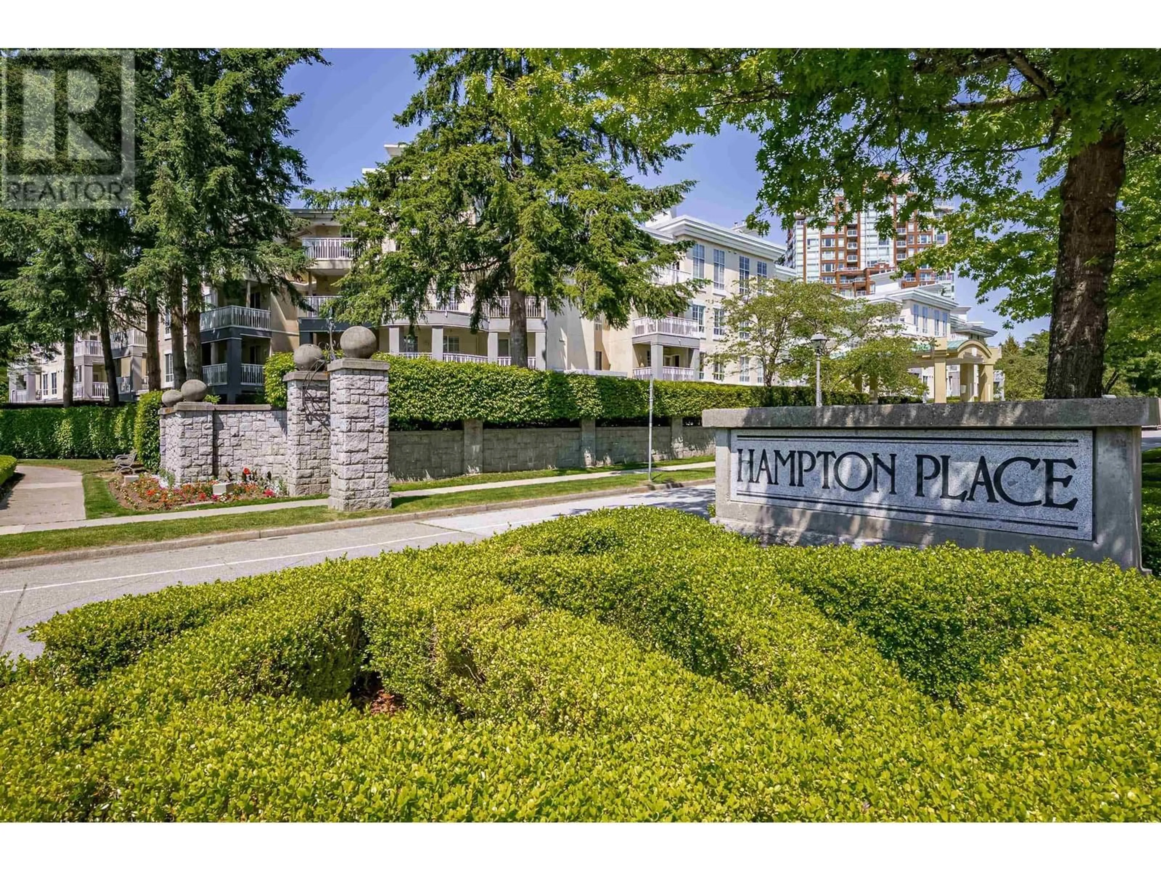 Unknown for 213 - 5835 HAMPTON PLACE, Vancouver British Columbia V6T2G2