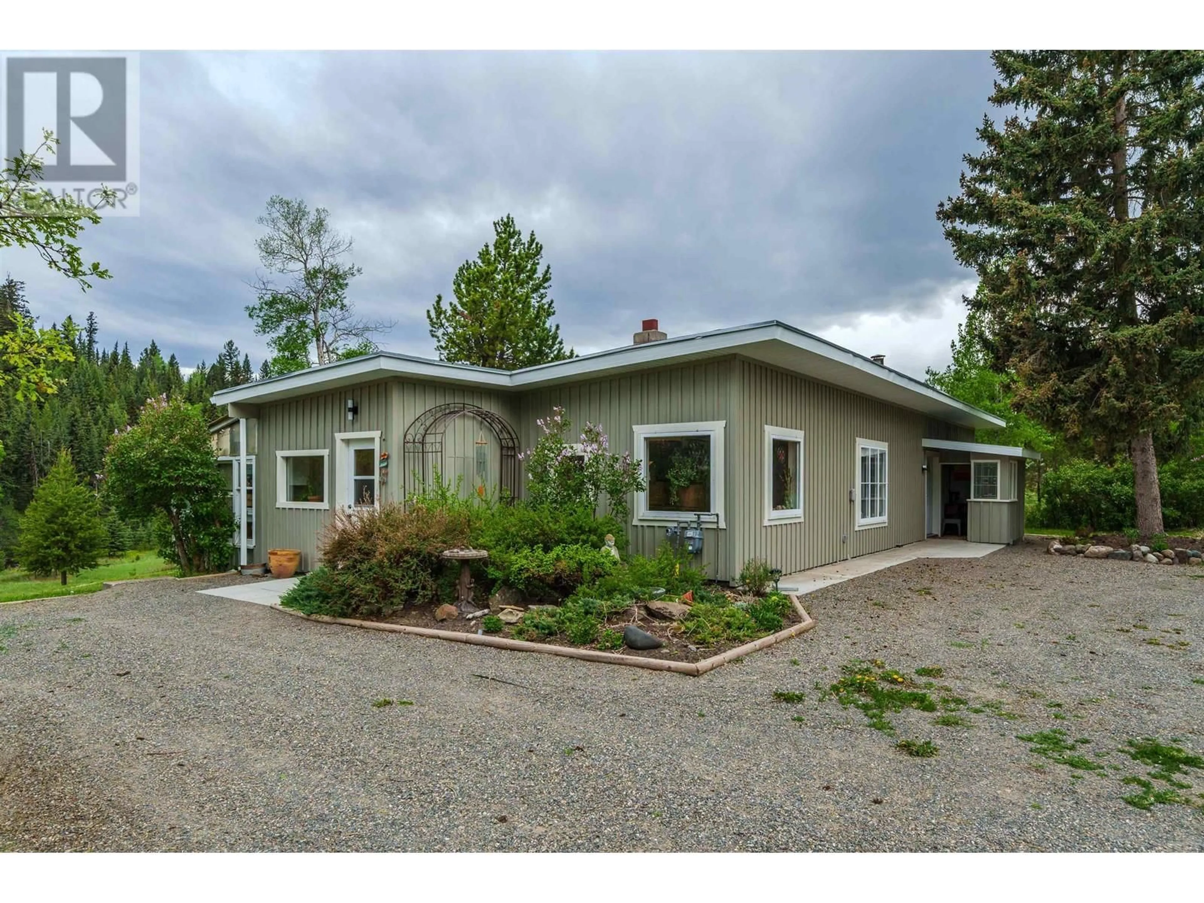 Unknown for 5291 CANIM-HENDRIX LAKE ROAD, Forest Grove British Columbia V0K1M0