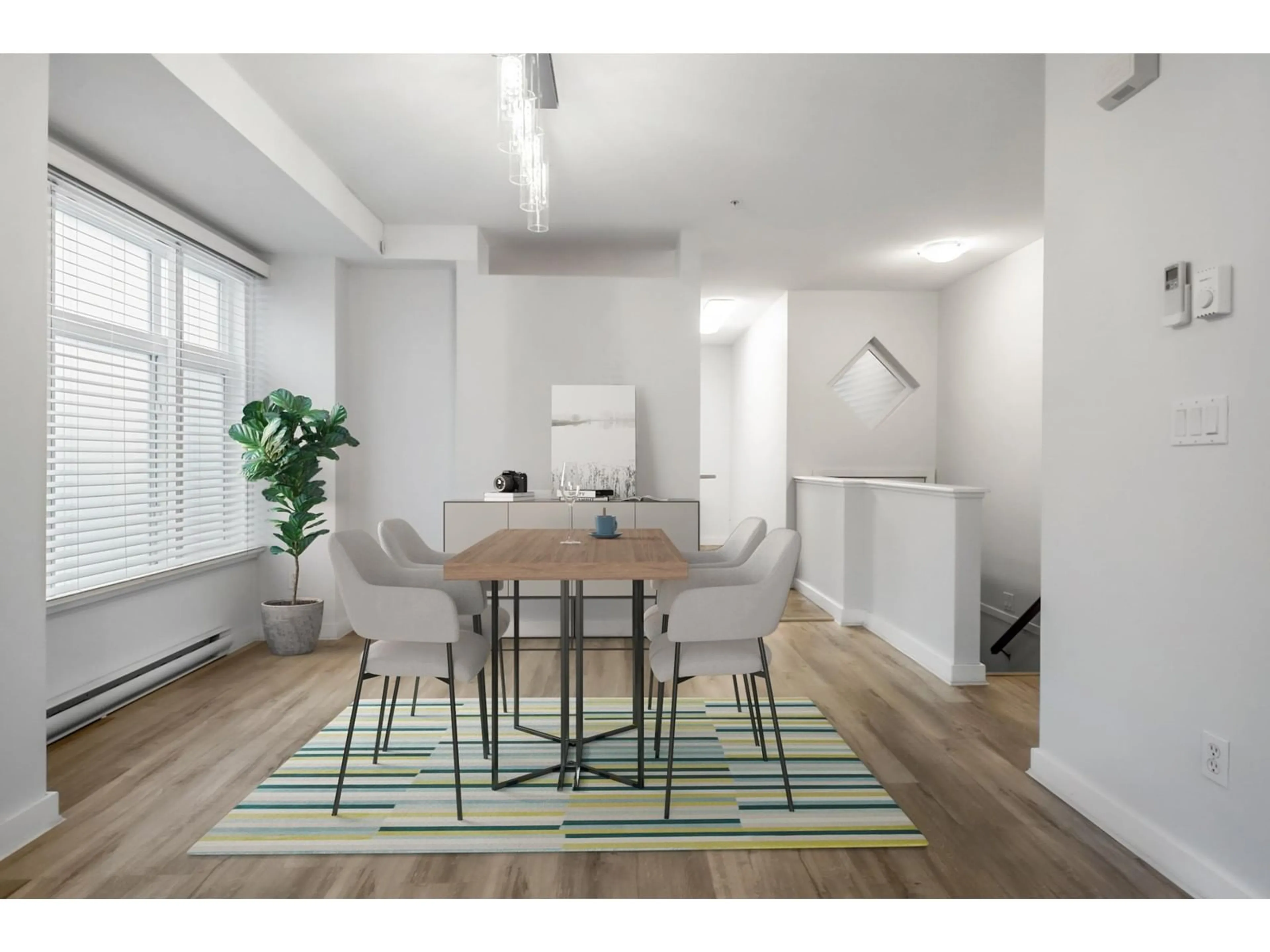 A pic of a room for 4 - 7179 201, Langley British Columbia V2Y2Y9