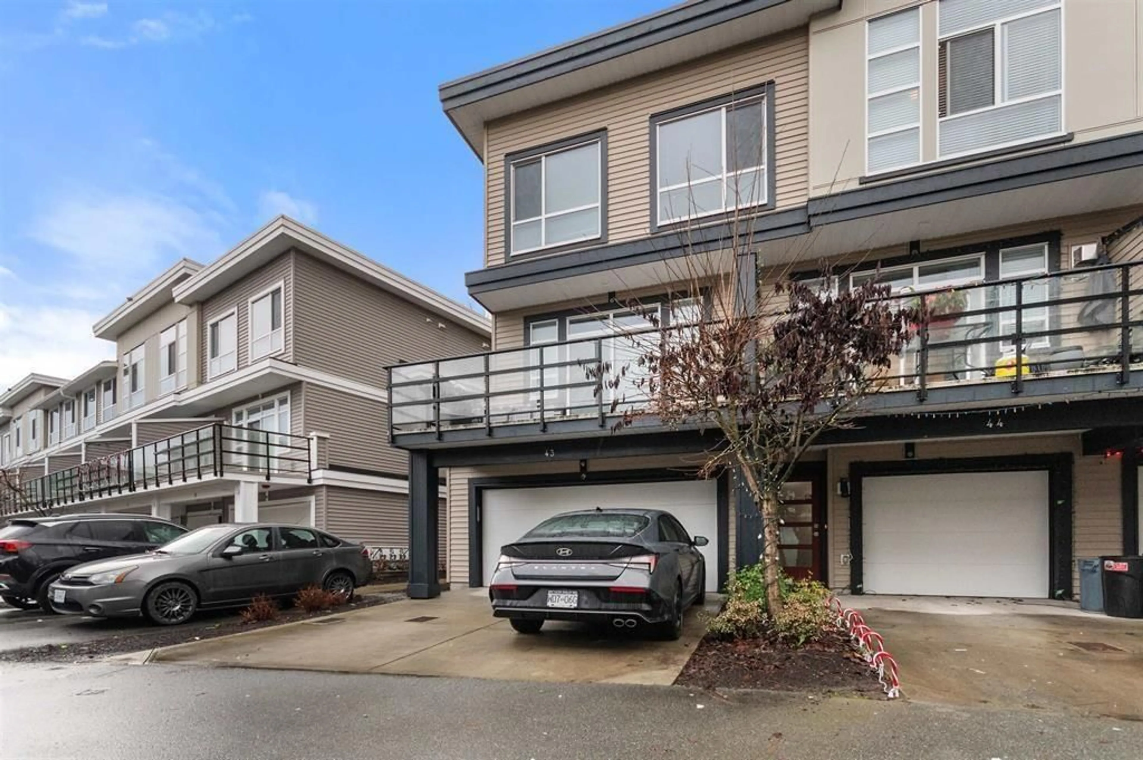 Unknown for 43 - 8413 MIDTOWN WAY, Chilliwack British Columbia V2P0G7