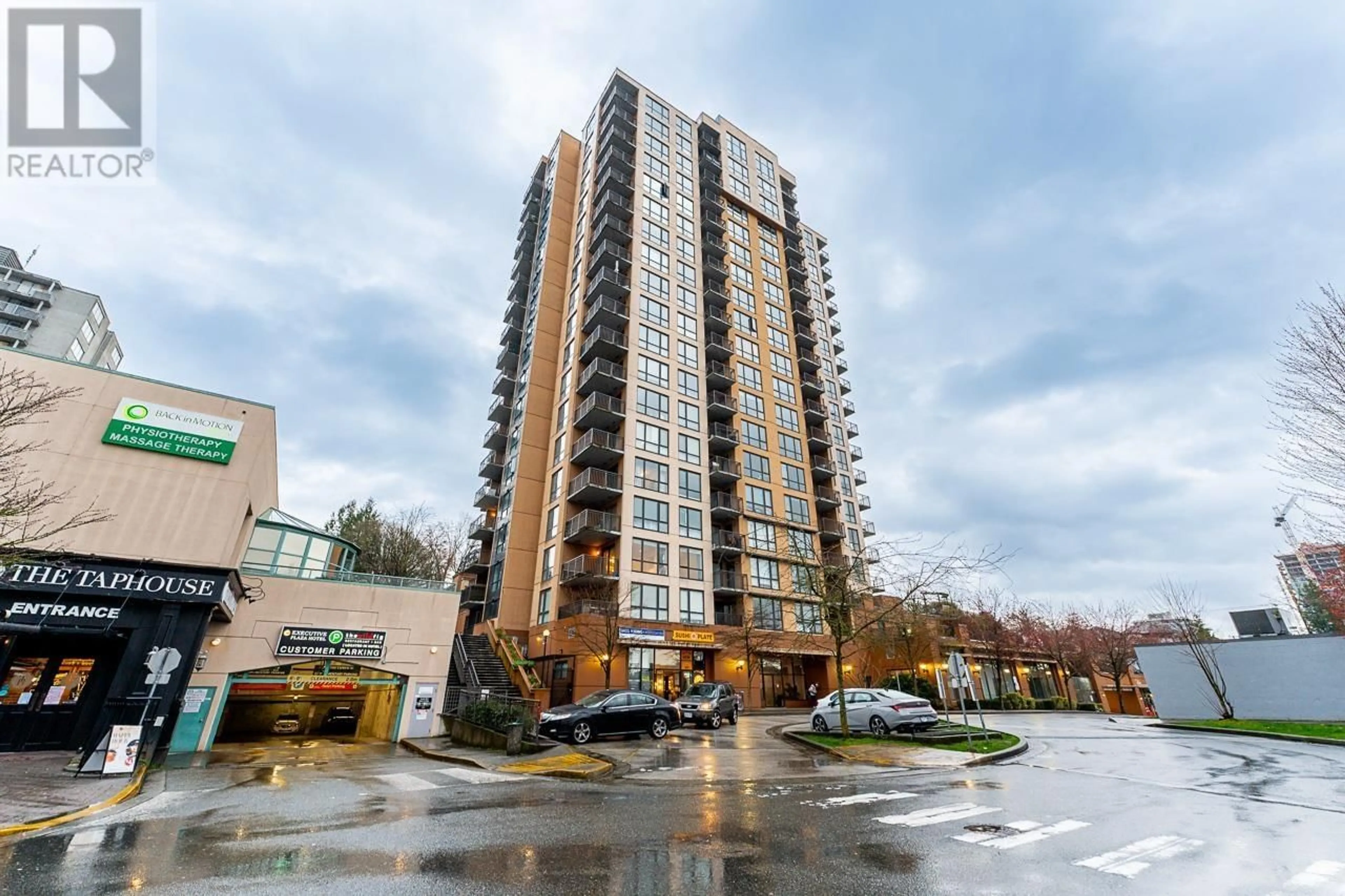 Unknown for 302 - 511 ROCHESTER AVENUE, Coquitlam British Columbia V3K0A2