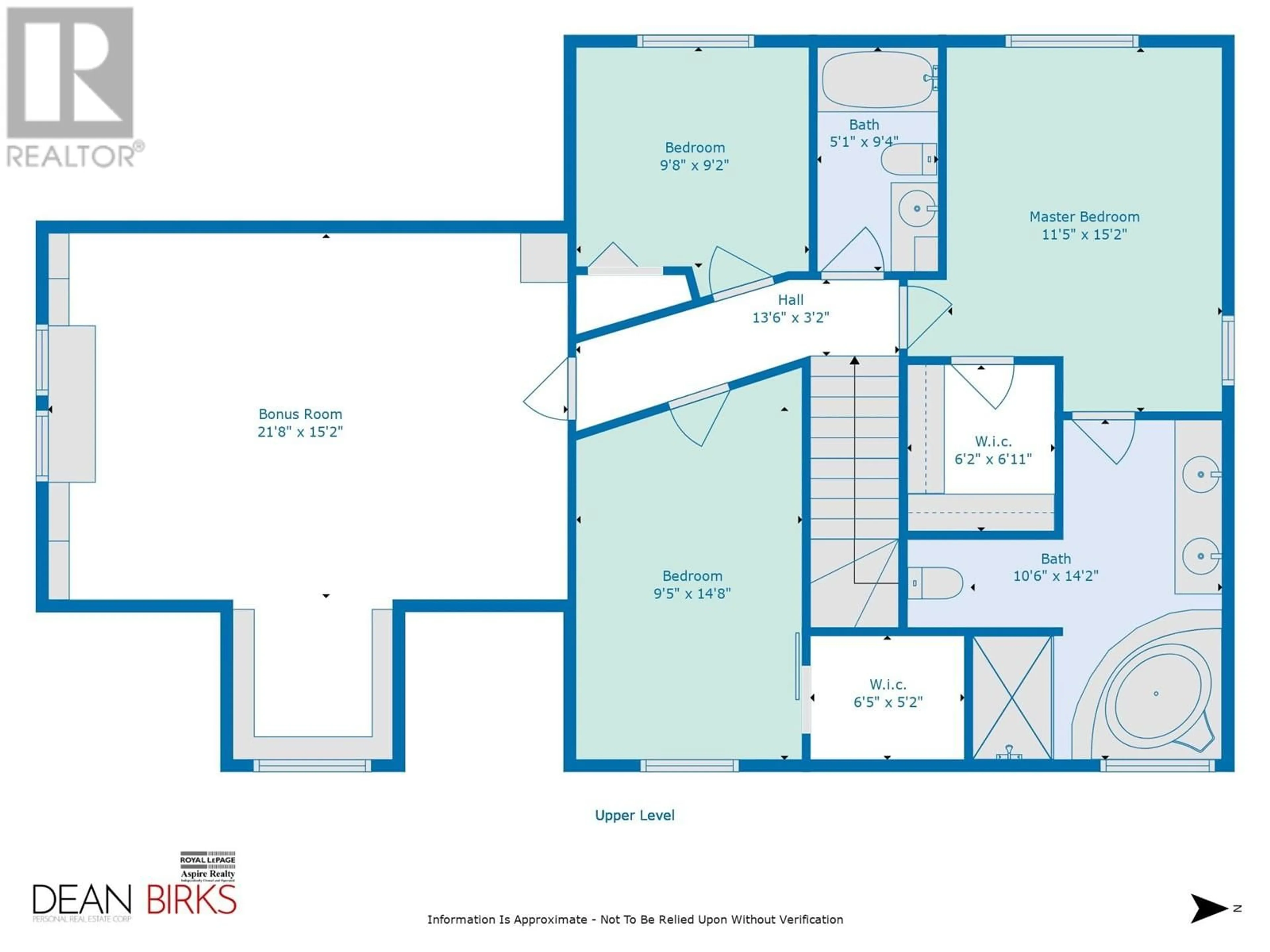Floor plan for 7621 LOEDEL CRESCENT, Prince George British Columbia V2N0A5