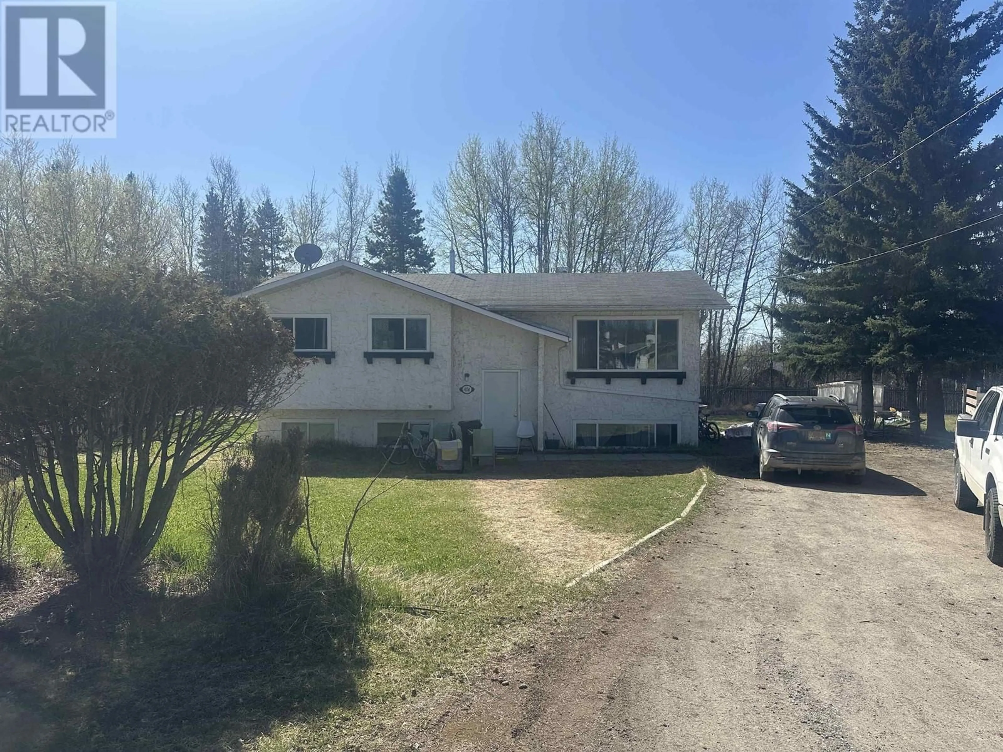 Unknown for 404 VANDERVIEW DRIVE, Vanderhoof British Columbia V0J3A2