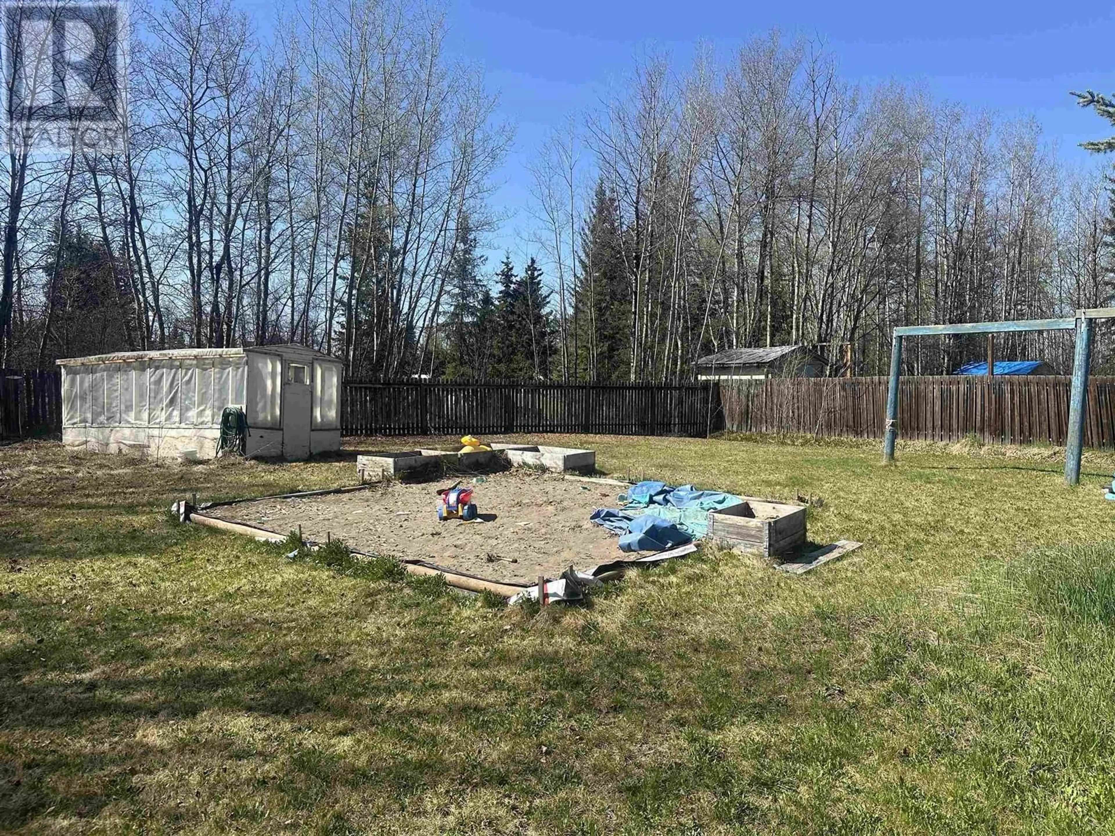 Unknown for 404 VANDERVIEW DRIVE, Vanderhoof British Columbia V0J3A2