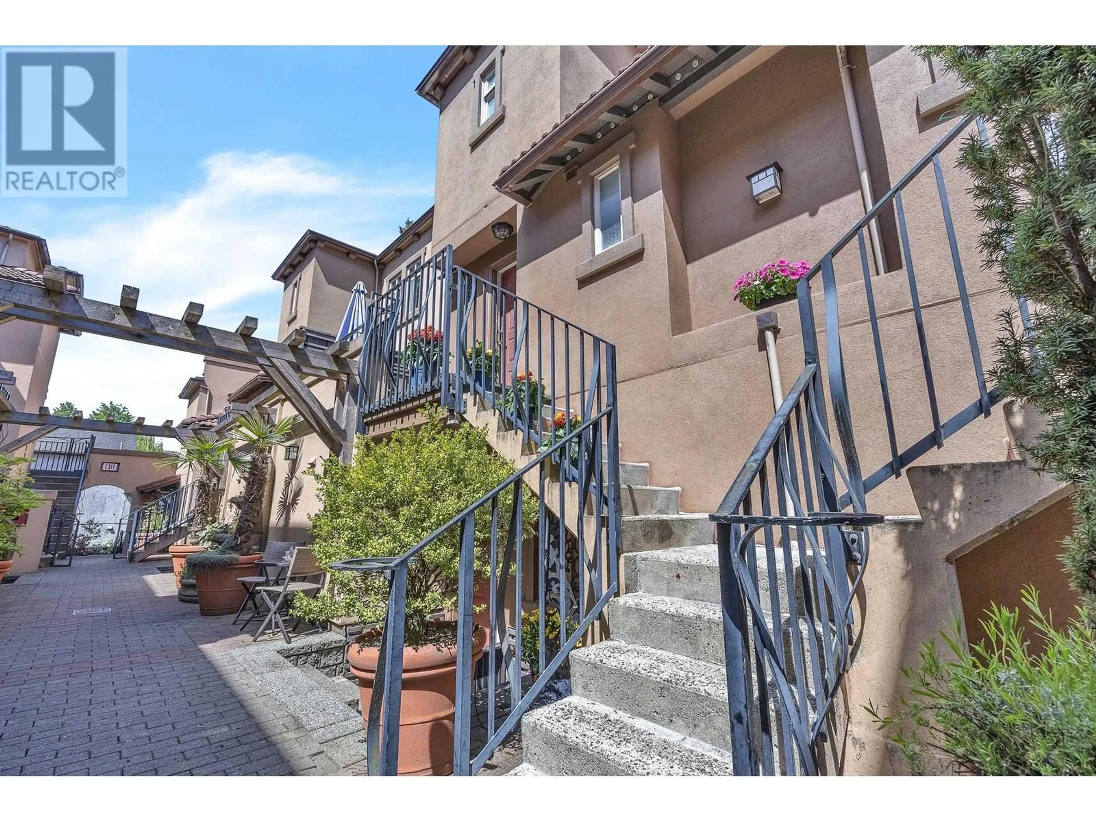 Unknown for 29 - 3036 4 AVENUE, Vancouver British Columbia V6K1R4