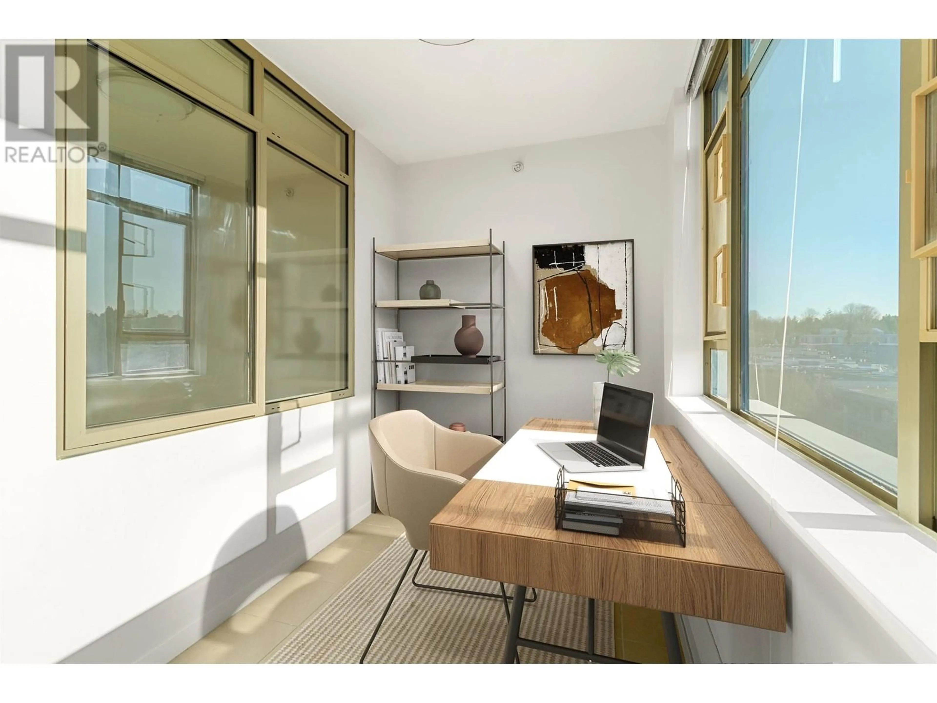 A pic of a room for 715 - 2799 YEW STREET, Vancouver British Columbia V6K4W2