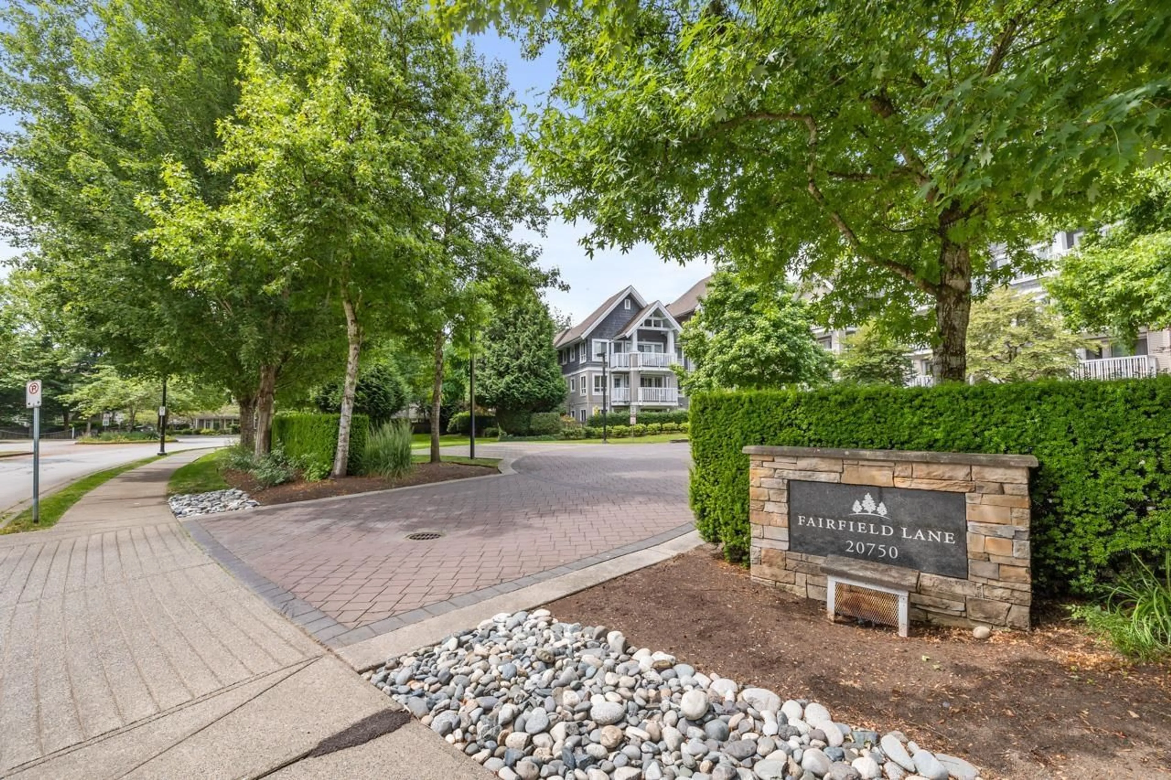 Patio, unknown for 216 - 20750 DUNCAN, Langley British Columbia V3A9J6
