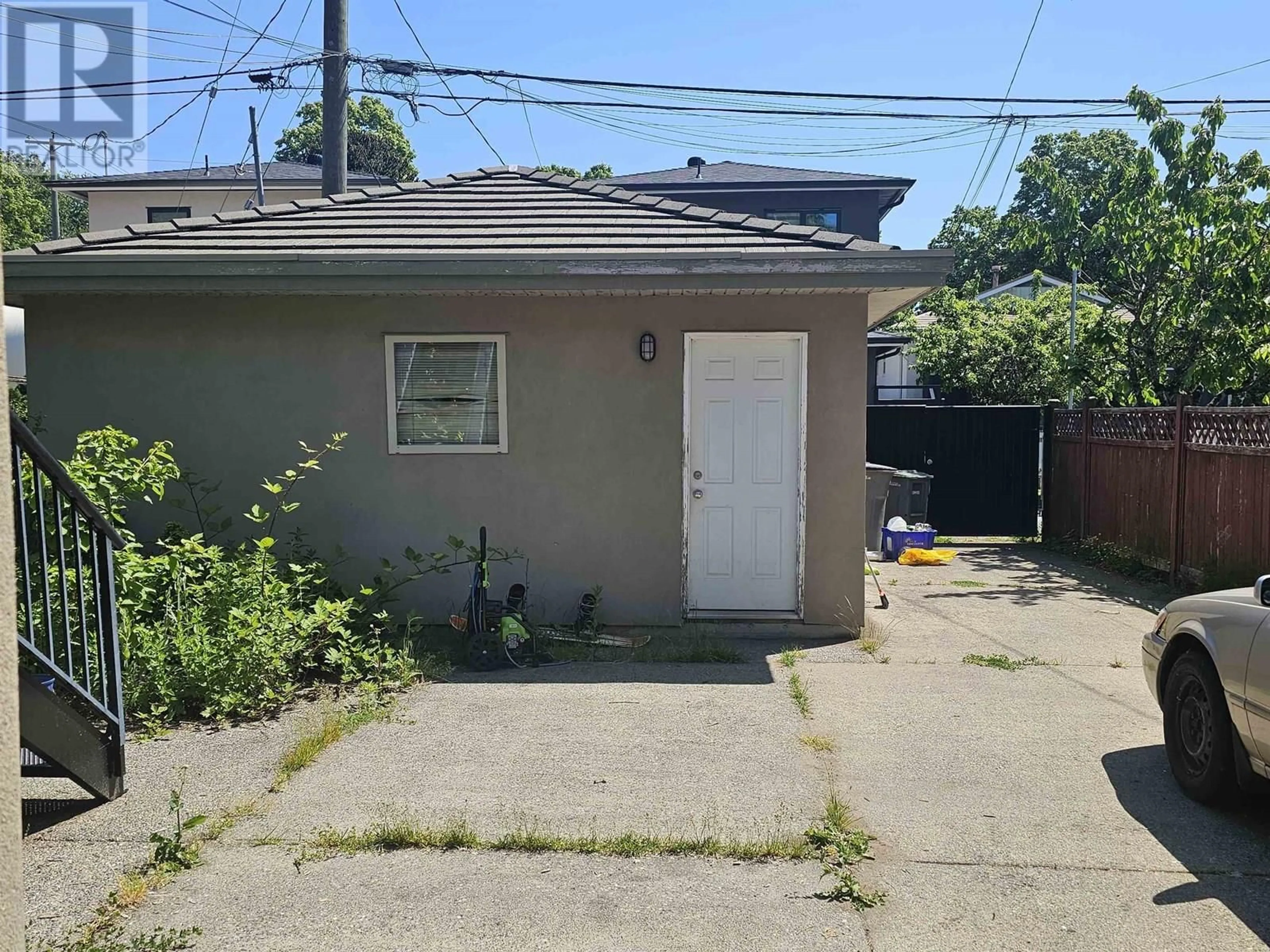 Unknown for 6128 ST. CATHERINES STREET, Vancouver British Columbia V5W3G6