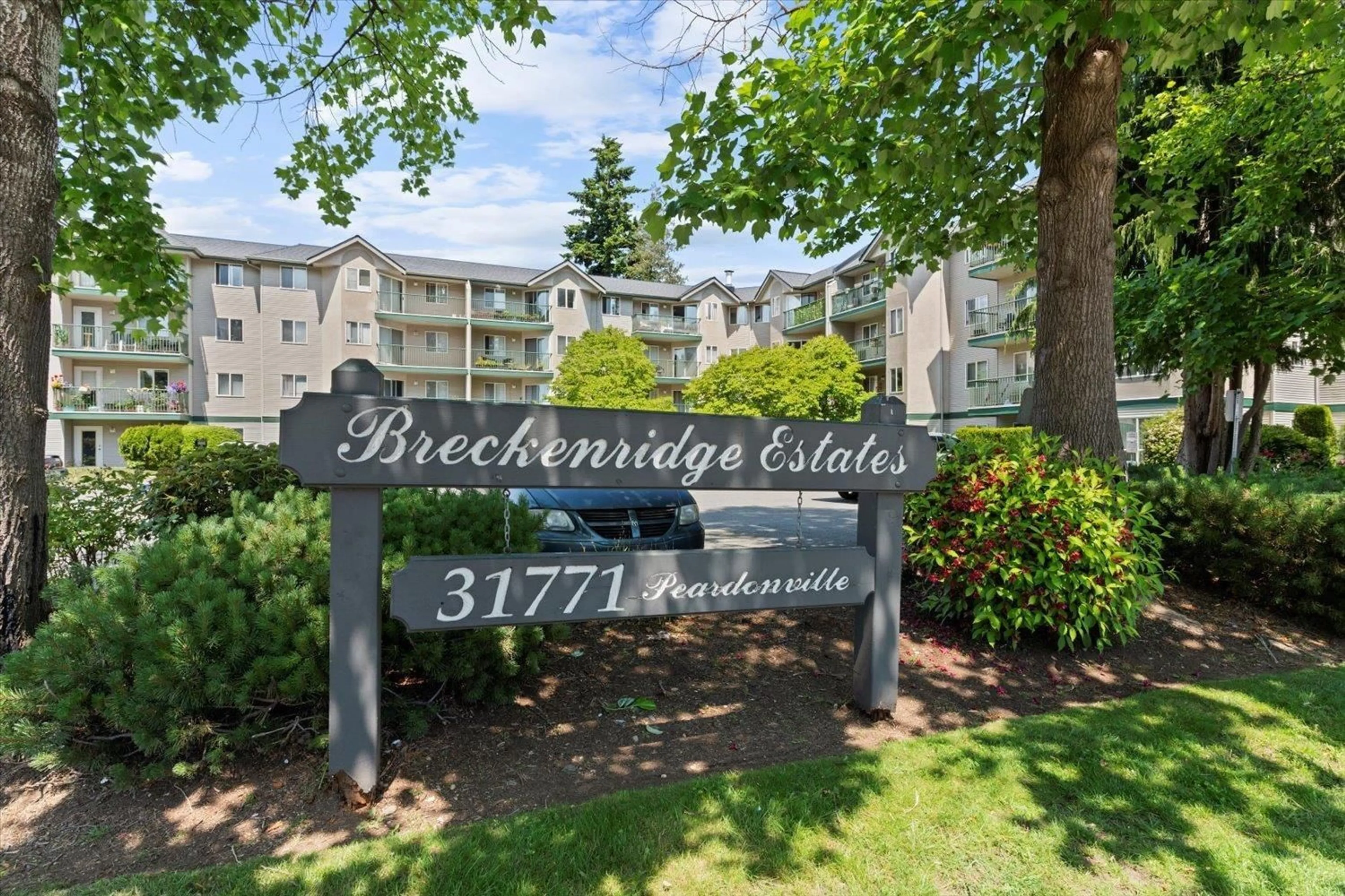 Unknown for 310 - 31771 PEARDONVILLE, Abbotsford British Columbia V2T5S7