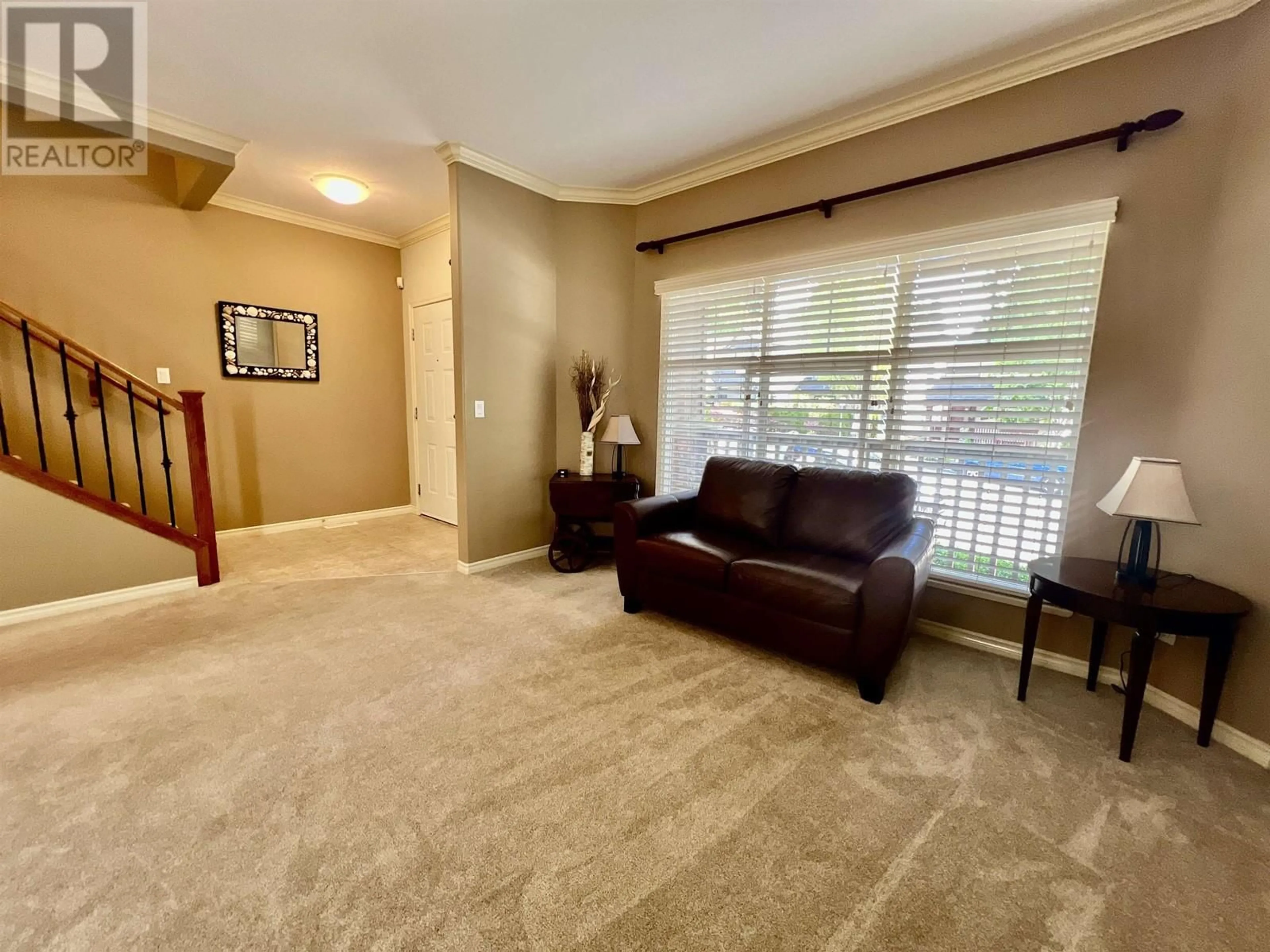Living room with furniture, carpet floor for 22791 116 AVENUE, Maple Ridge British Columbia V2X3N6