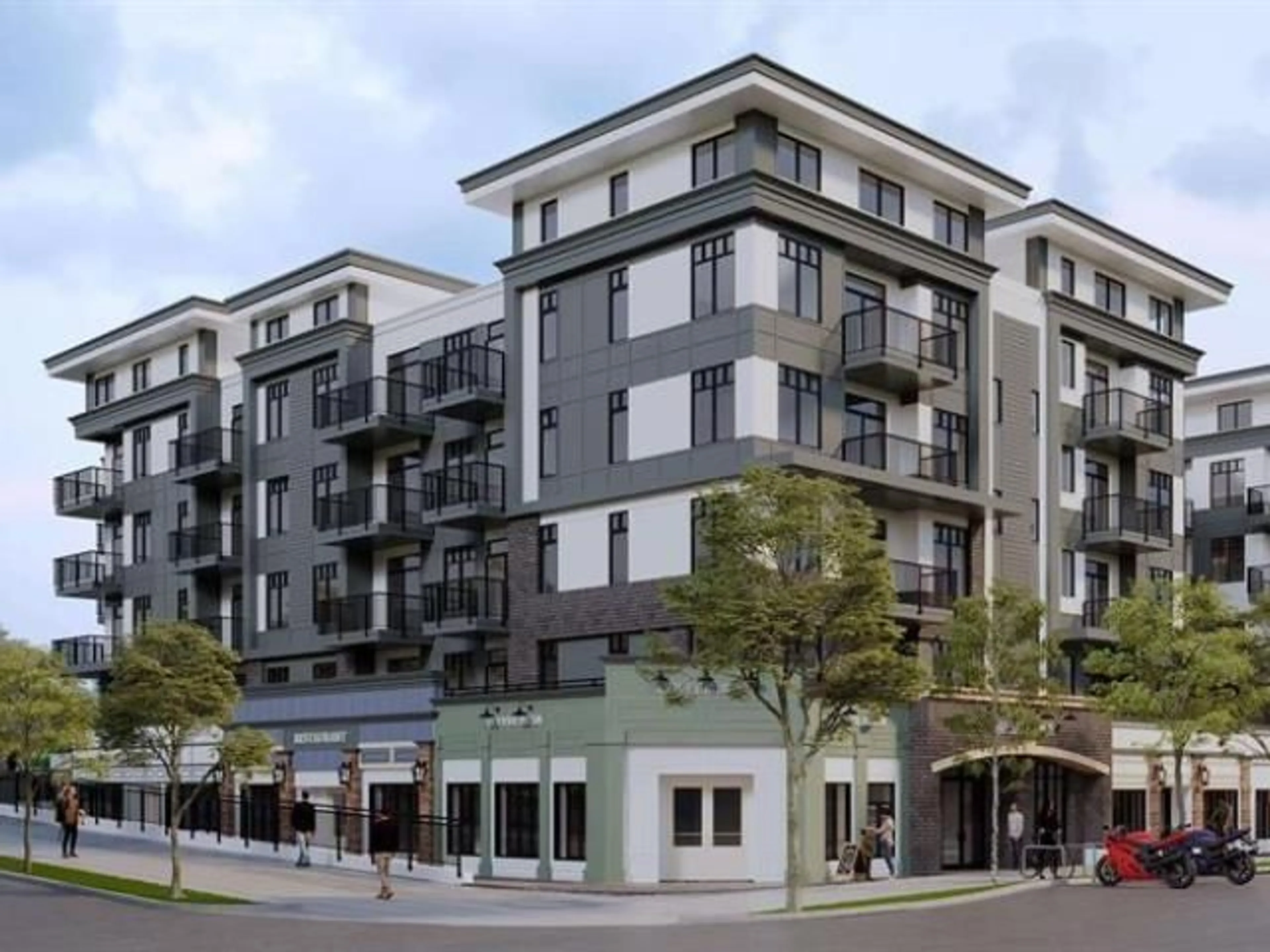 Unknown for 401 - 33816 SOUTH FRASER, Abbotsford British Columbia V2S2C5