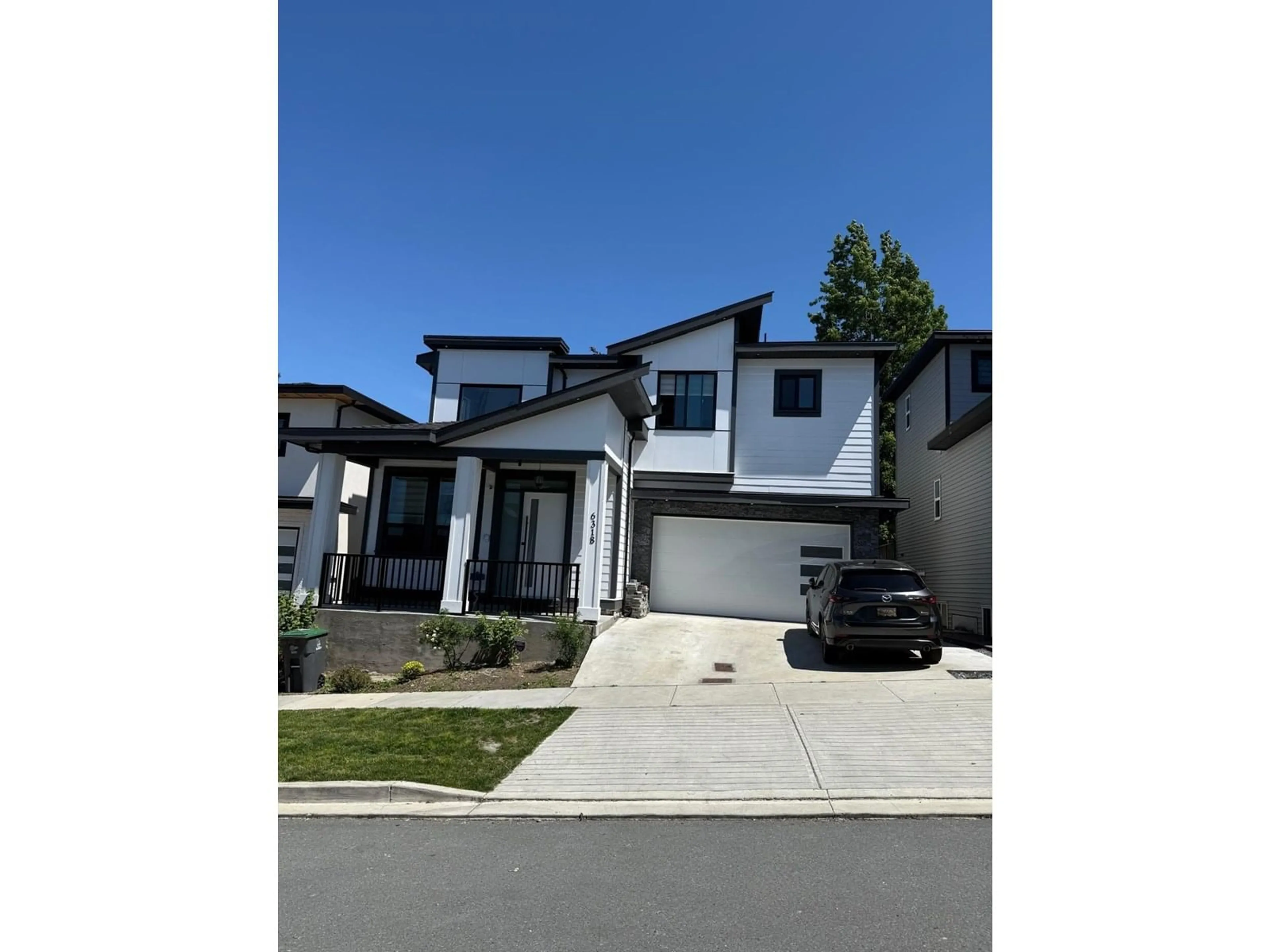 Unknown for 6318 150A, Surrey British Columbia V3S3H8