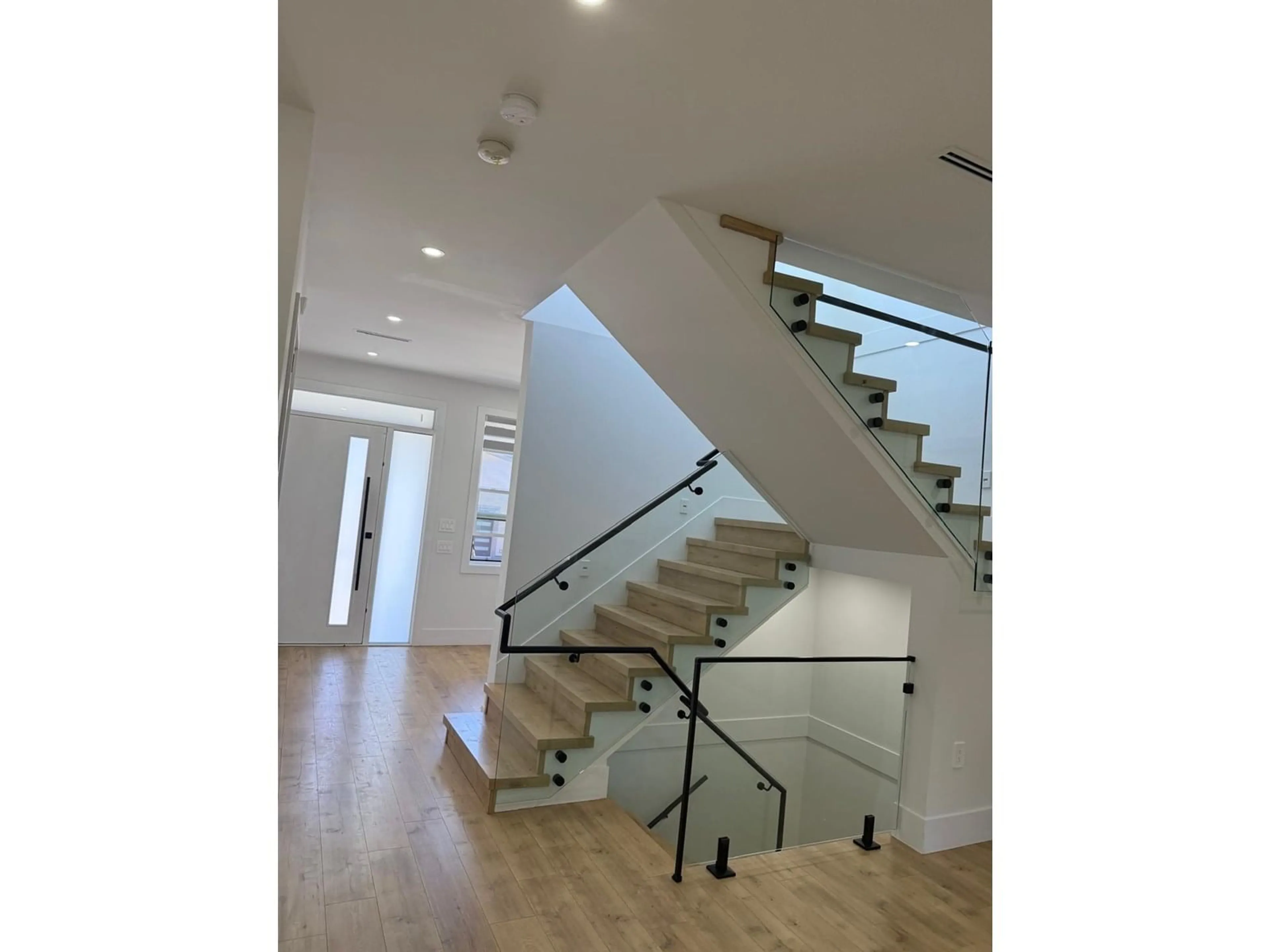 Stairs for 6318 150A, Surrey British Columbia V3S3H8